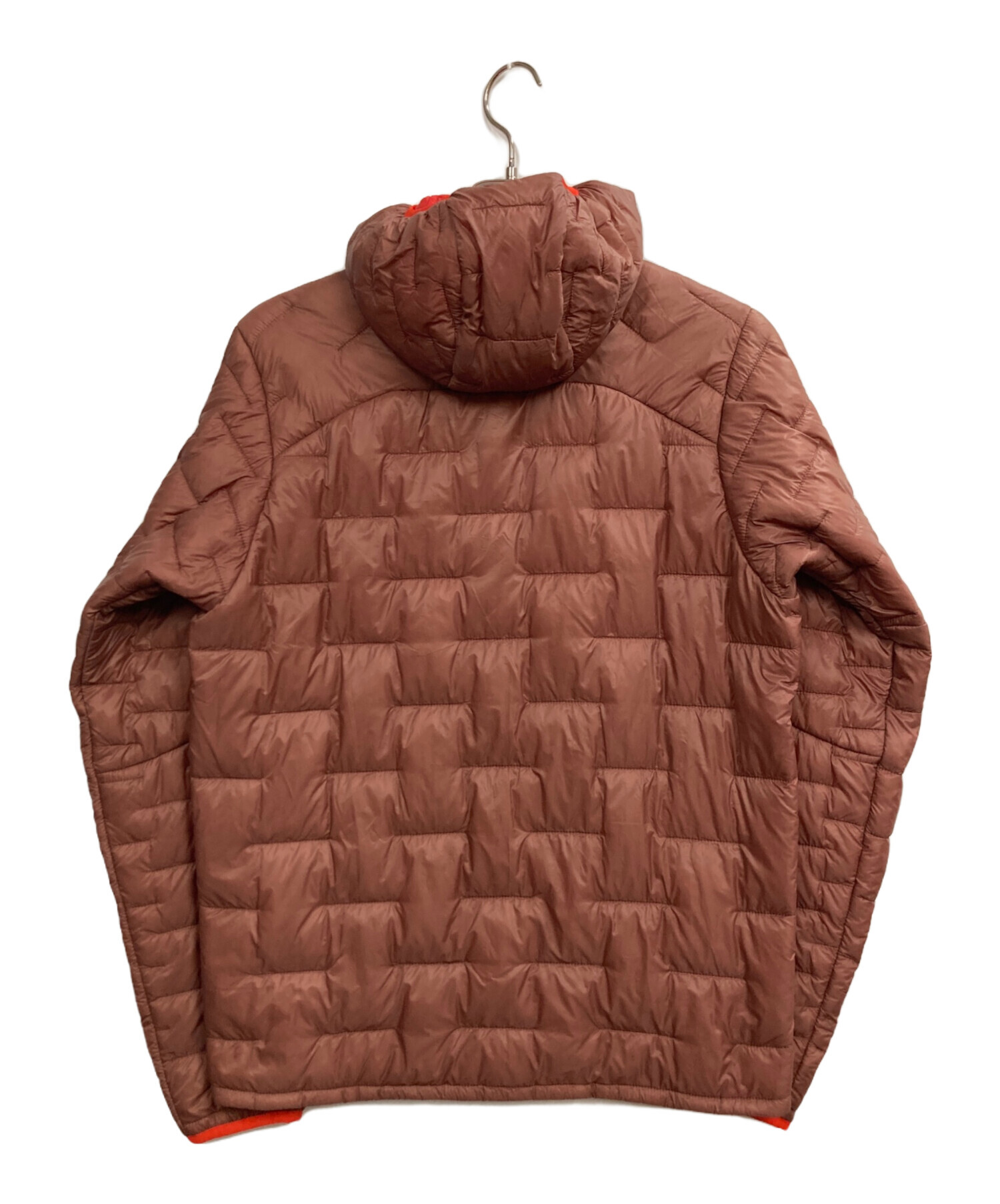 中古・古着通販】Patagonia (パタゴニア) マイクロ・パフ・フーディ
