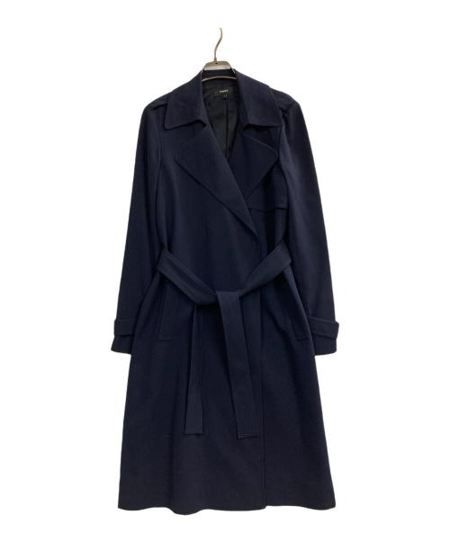 中古・古着通販】theory (セオリー) Rosina Crepe Sub Oaklane WS