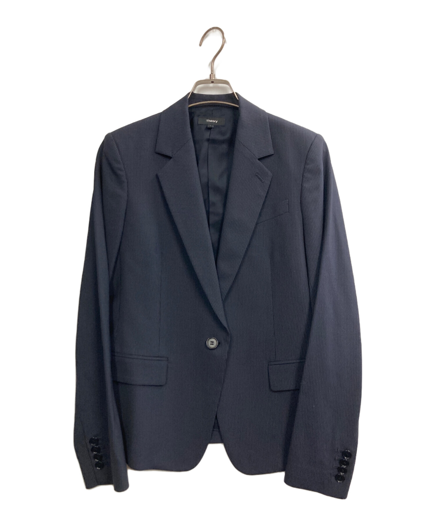 ako726【美品】セオリー GABE.N TAILOR セットアップ 中古・古着通販】theory (セオリー) GABE TESTRA セットアップスーツ