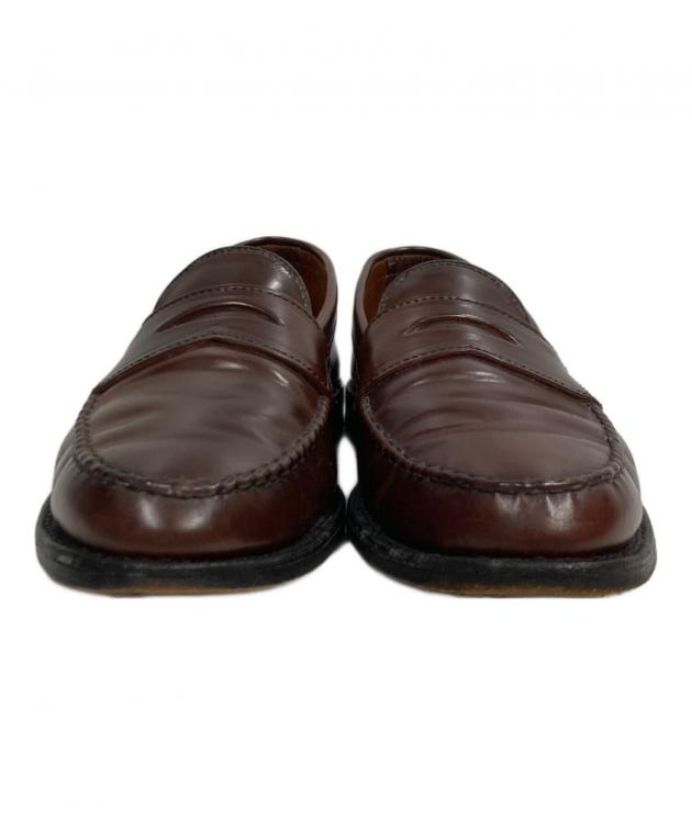 中古・古着通販】Allen Edmonds (アレン エドモンズ) コードバン