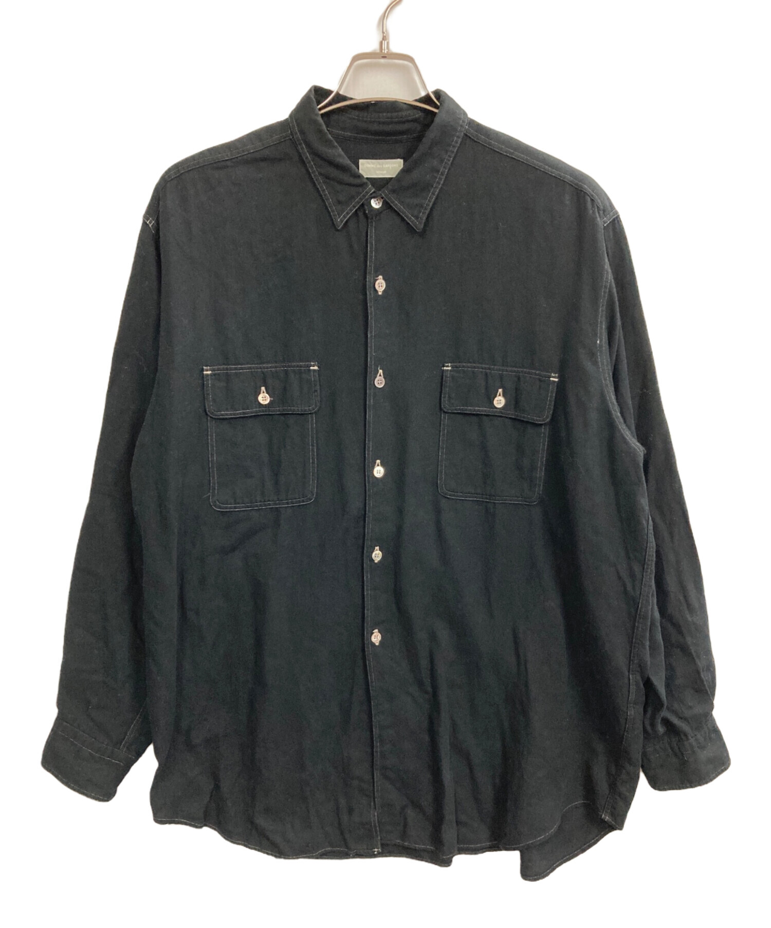 中古・古着通販】COMME des GARCONS HOMME (コムデギャルソン オム