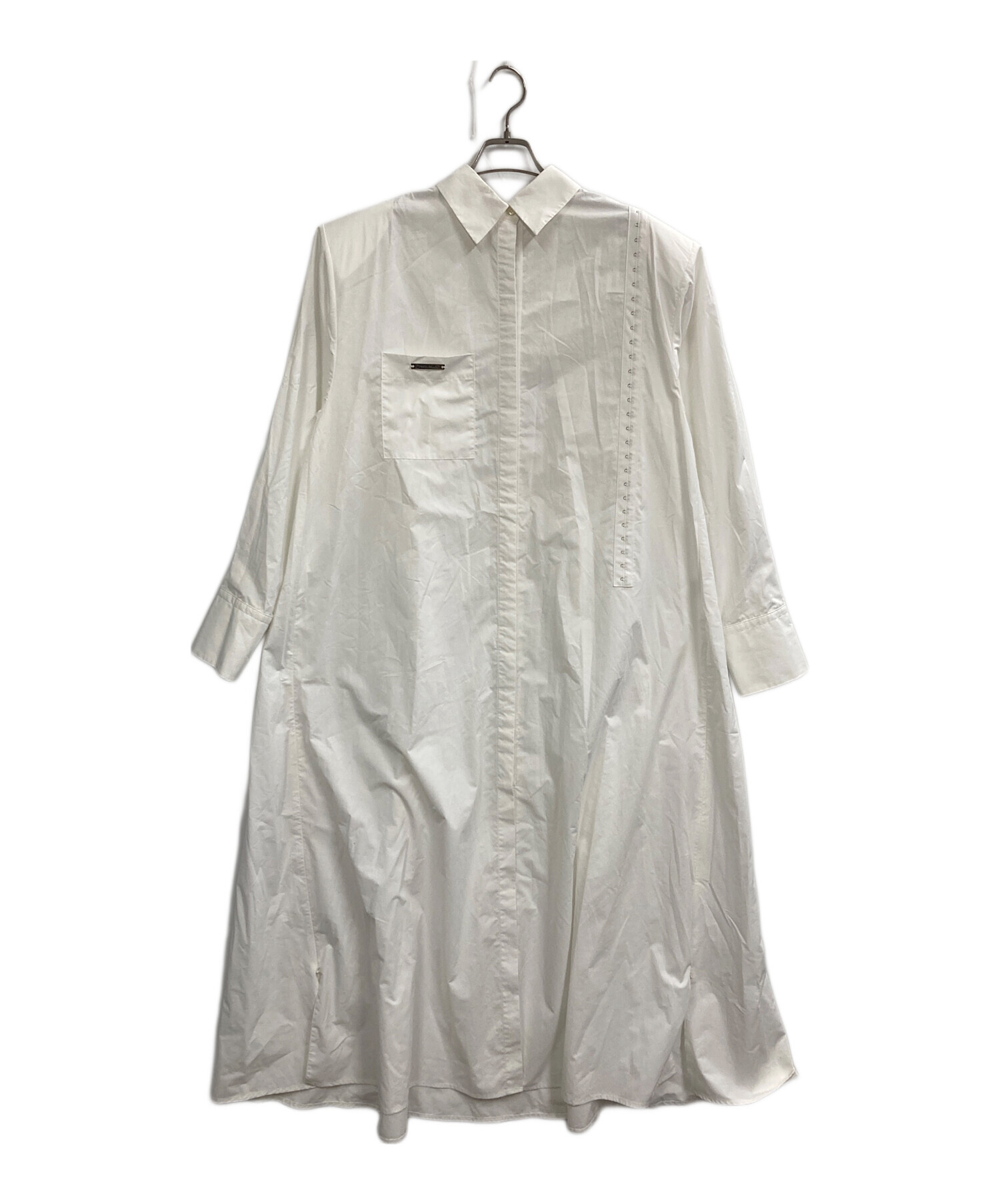 中古・古着通販】PRANK PROJECT (プランクプロジェクト) Maxi Shirt