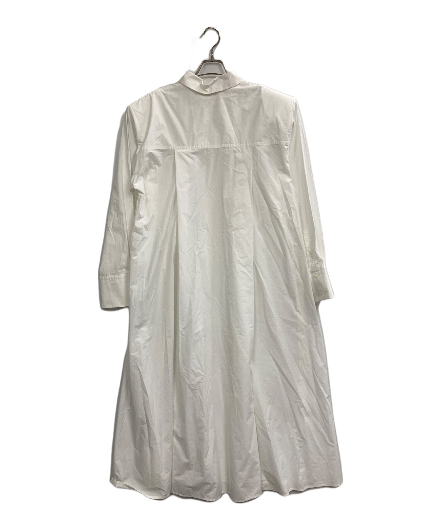 中古・古着通販】PRANK PROJECT (プランクプロジェクト) Maxi Shirt