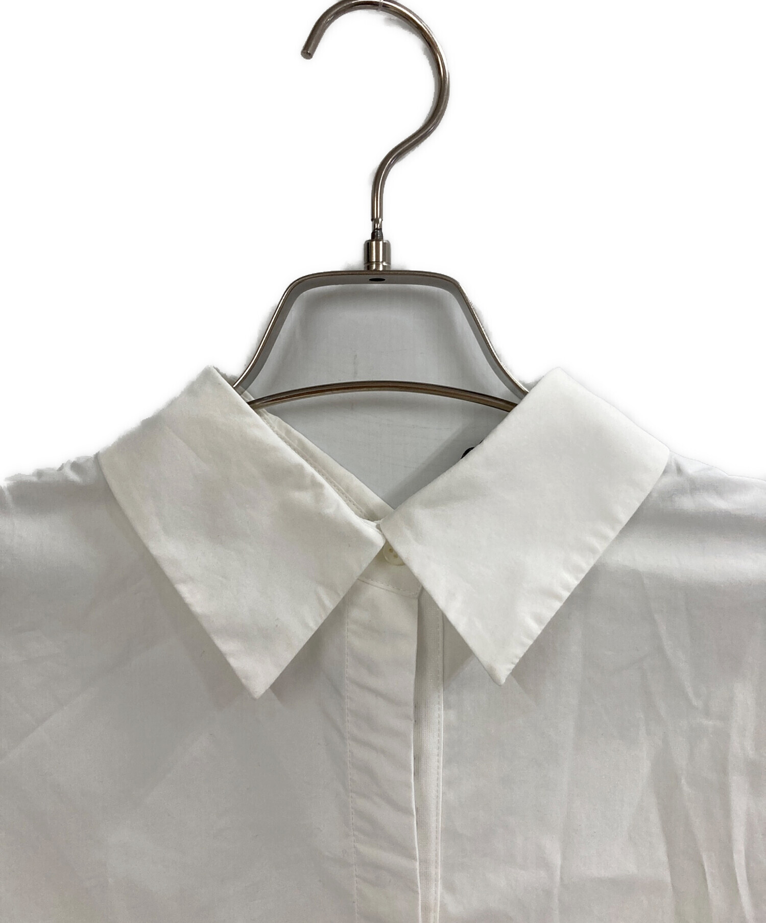 中古・古着通販】PRANK PROJECT (プランクプロジェクト) Maxi Shirt