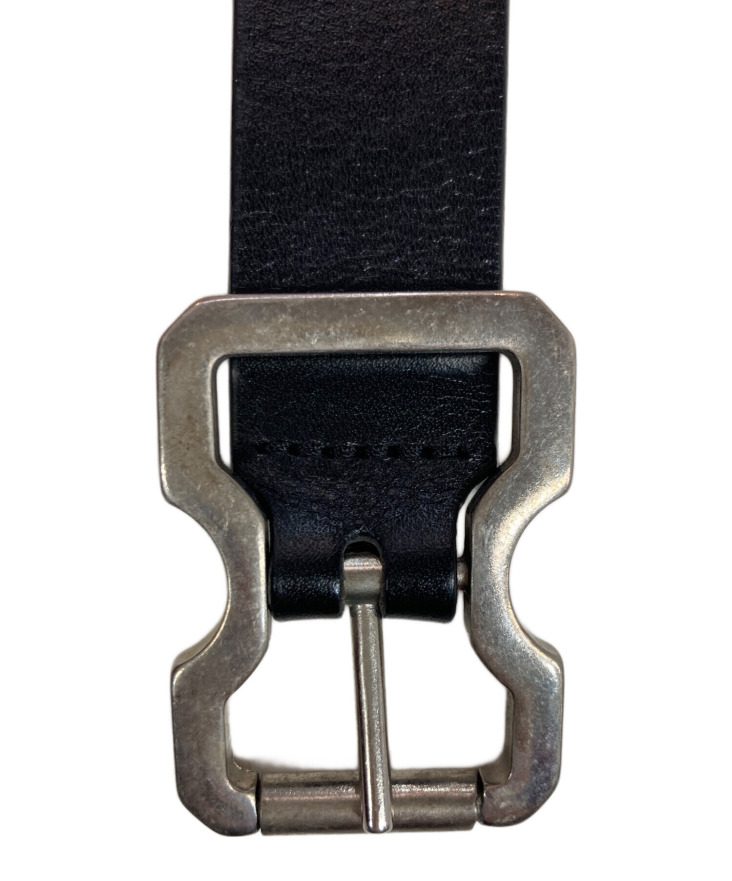 中古・古着通販】MARTIN MARGIELA (マルタン・マルジェラ) レザー