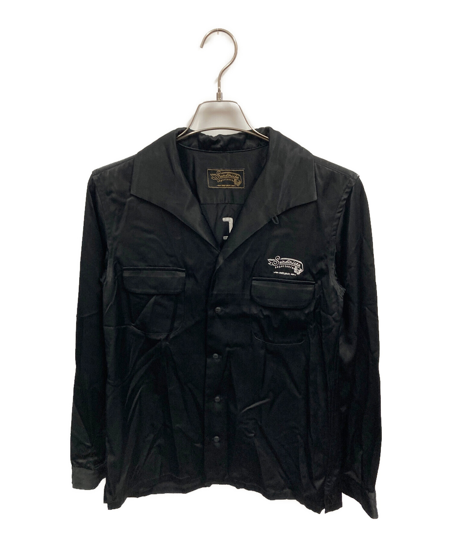 中古・古着通販】SUNDINISTA EXPERIENCE (サンディニスタ