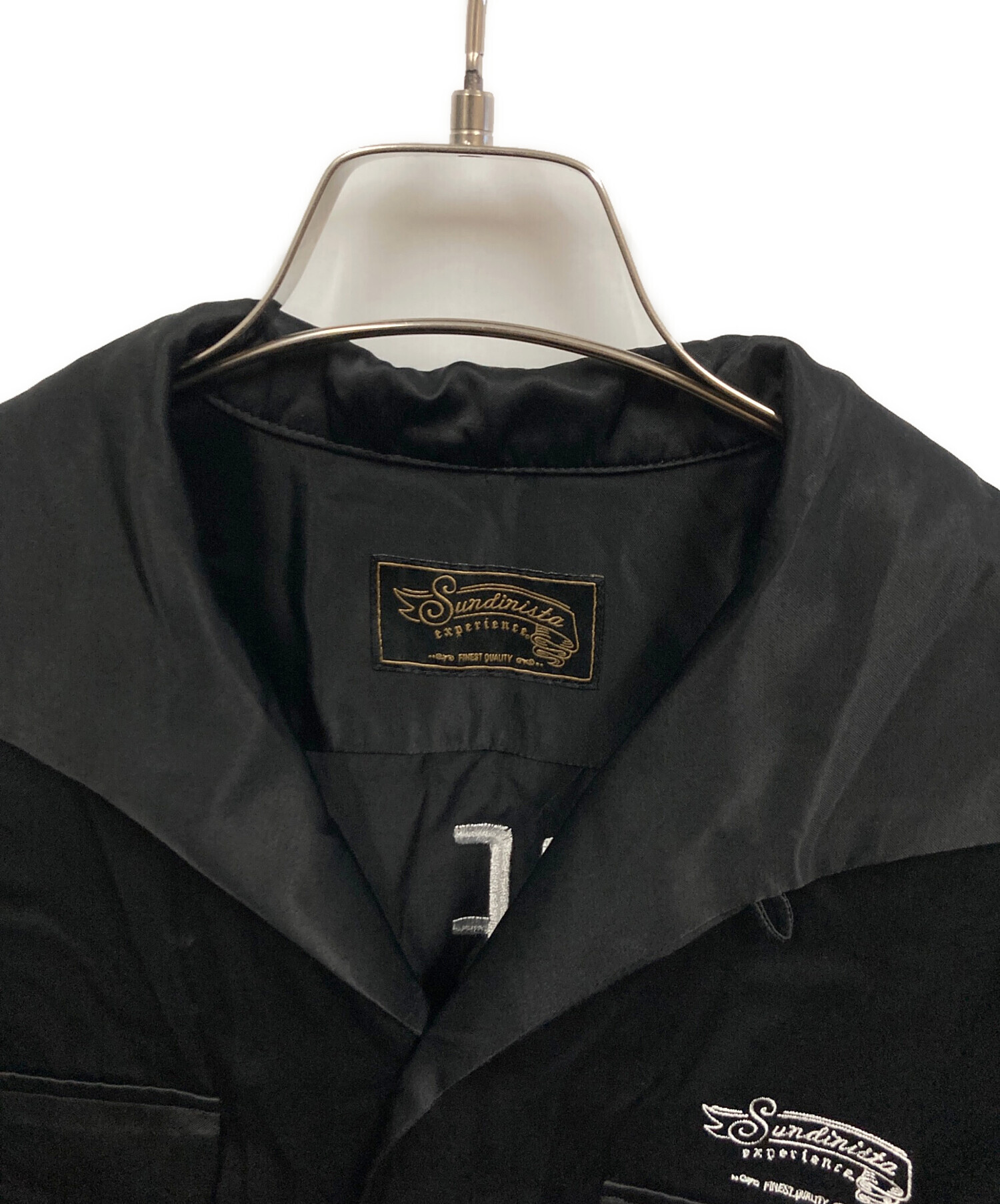 ⚫︎新品⚫︎SUNDINISTA EXPERIENCE / FOR FROZEN 中古・古着通販】SUNDINISTA EXPERIENCE (サンディニスタ