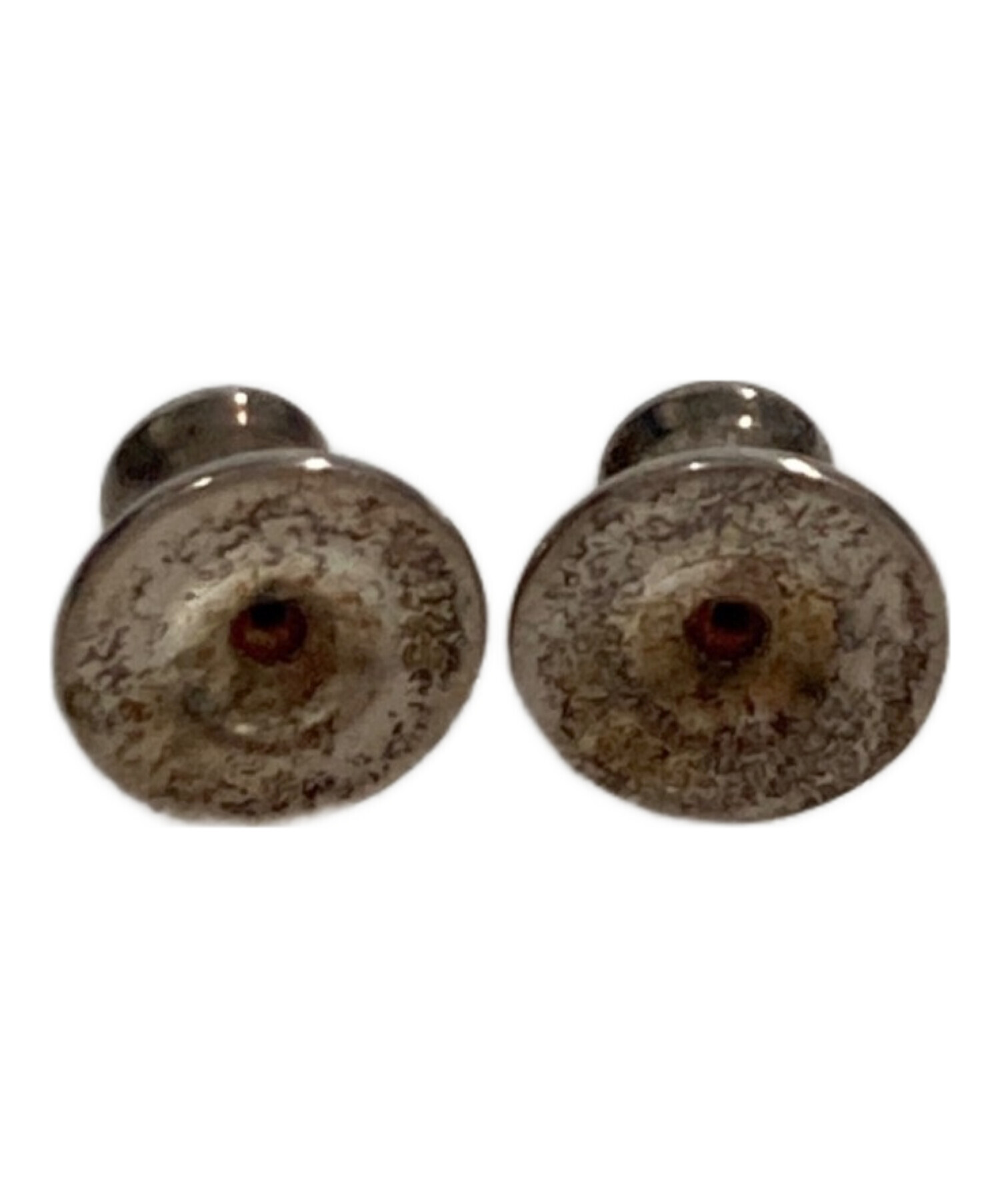中古・古着通販】GARNI (ガルニ) Crockery Chip Pierce｜ブランド