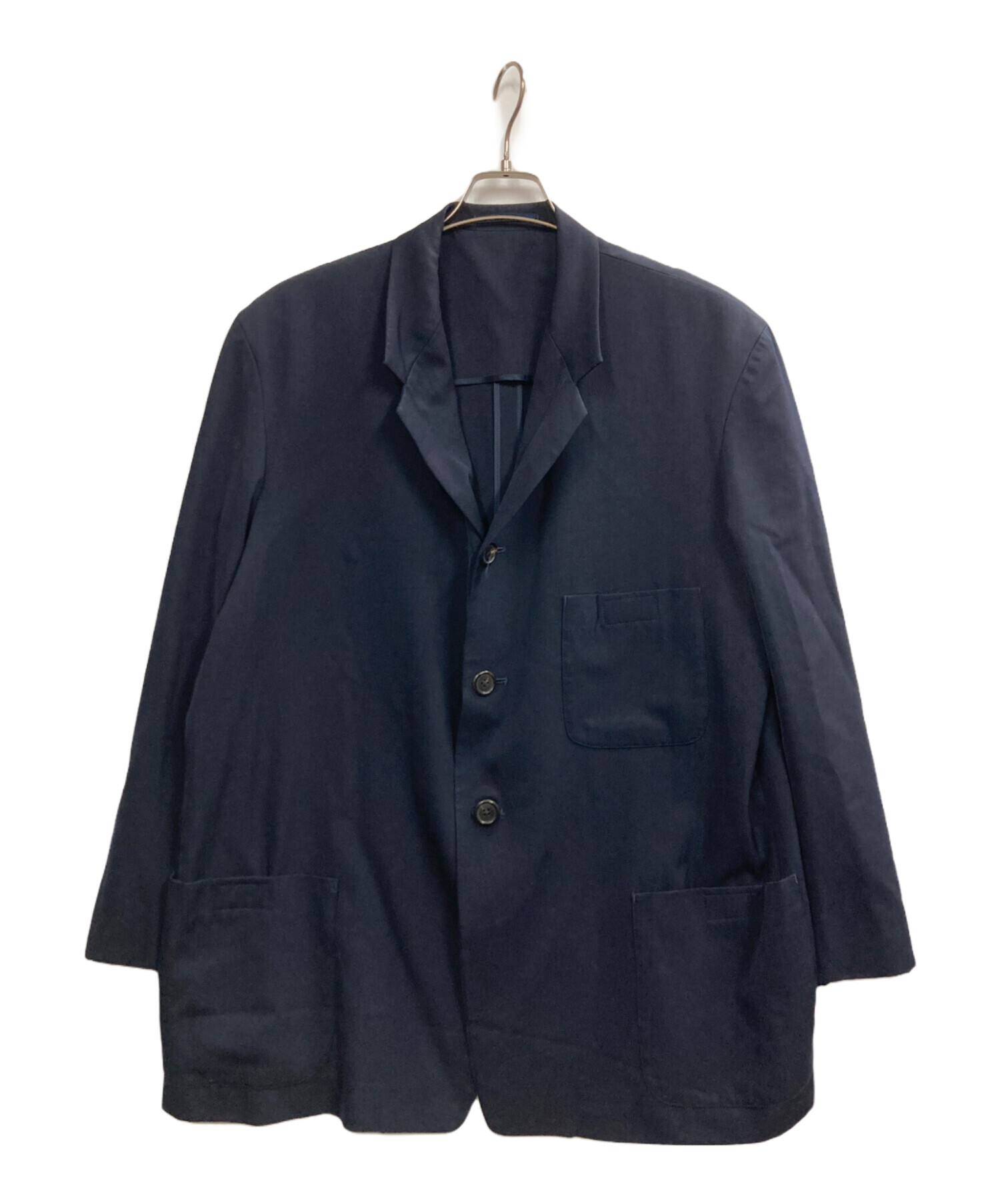 中古・古着通販】Y'S for men (ワイズフォーメン) テーラード
