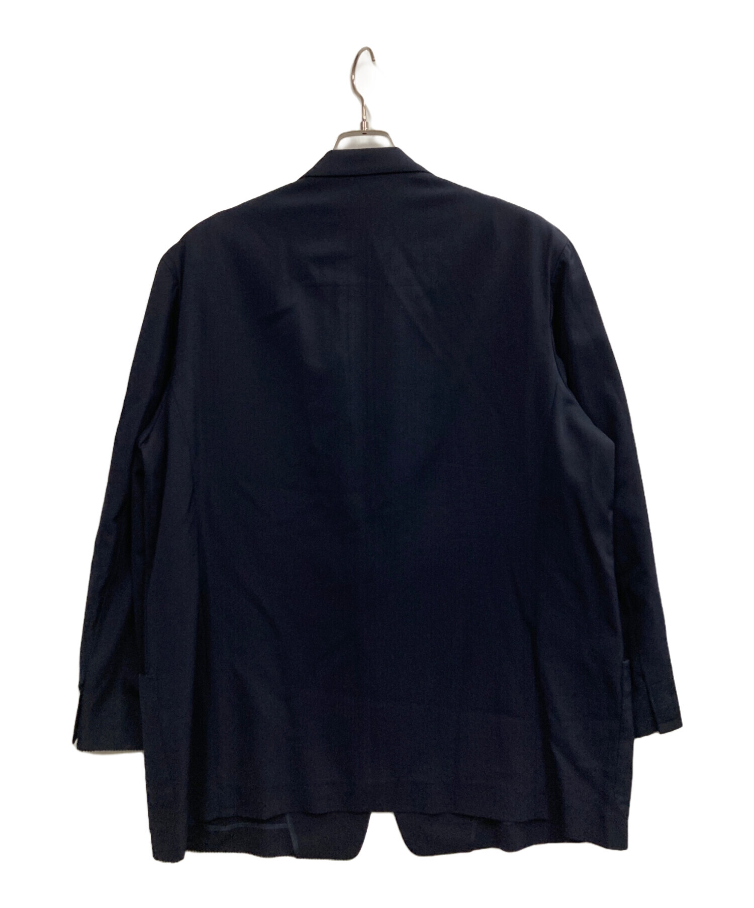 ブルーローズ 　Y's ワイズ　パイロットジャケット　未使用品　定価11万 中古・古着通販】Y'S for men (ワイズフォーメン) テーラード