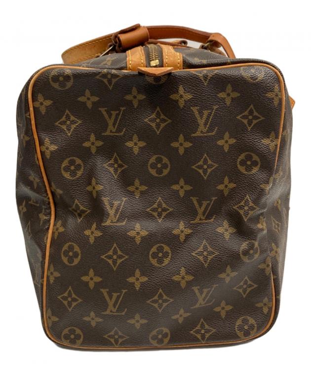 中古・古着通販】LOUIS VUITTON (ルイ ヴィトン) ボストンバッグ