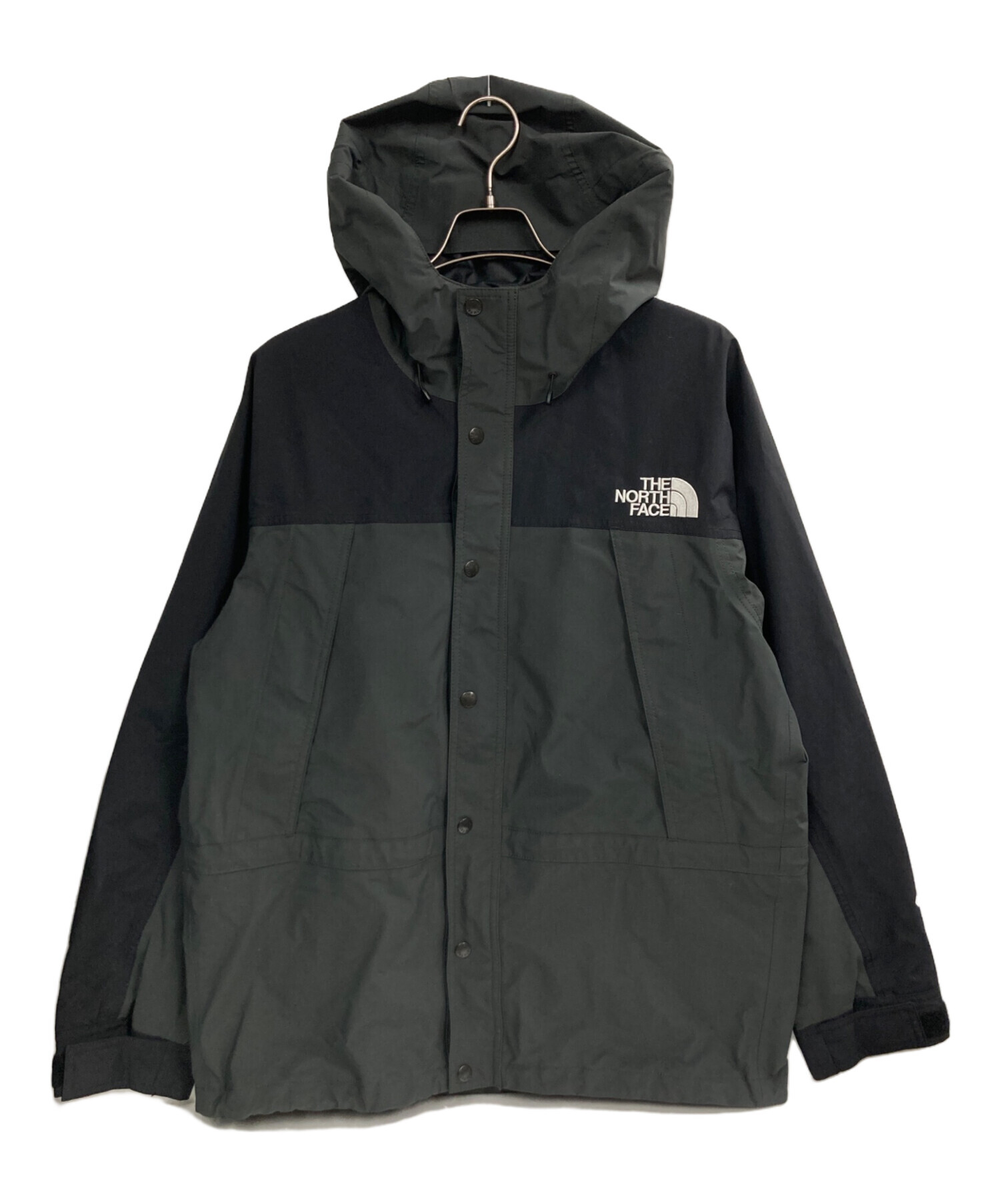 中古・古着通販】THE NORTH FACE (ザ ノース フェイス) MOUNTAIN LGIHT