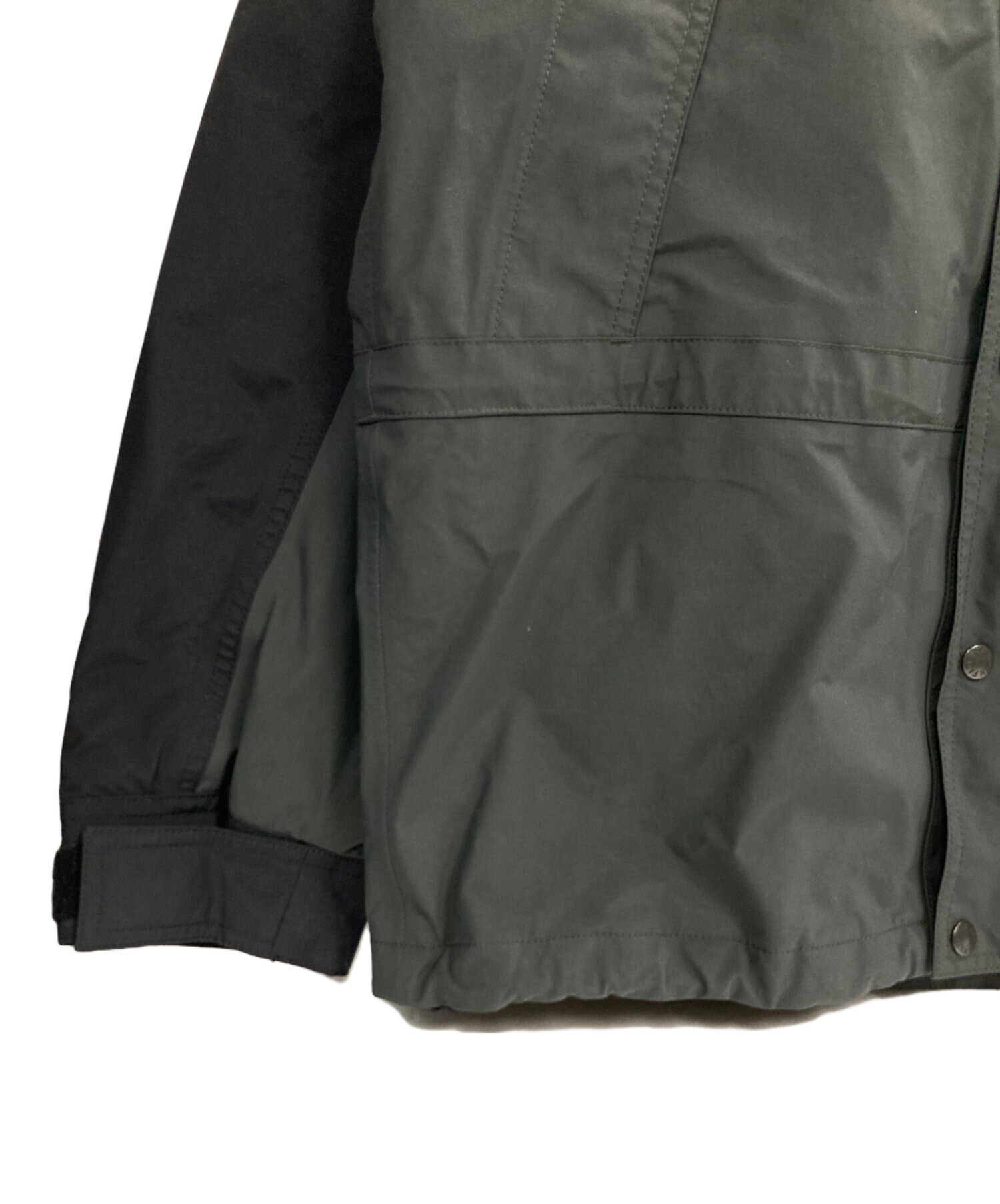 中古・古着通販】THE NORTH FACE (ザ ノース フェイス) MOUNTAIN LGIHT