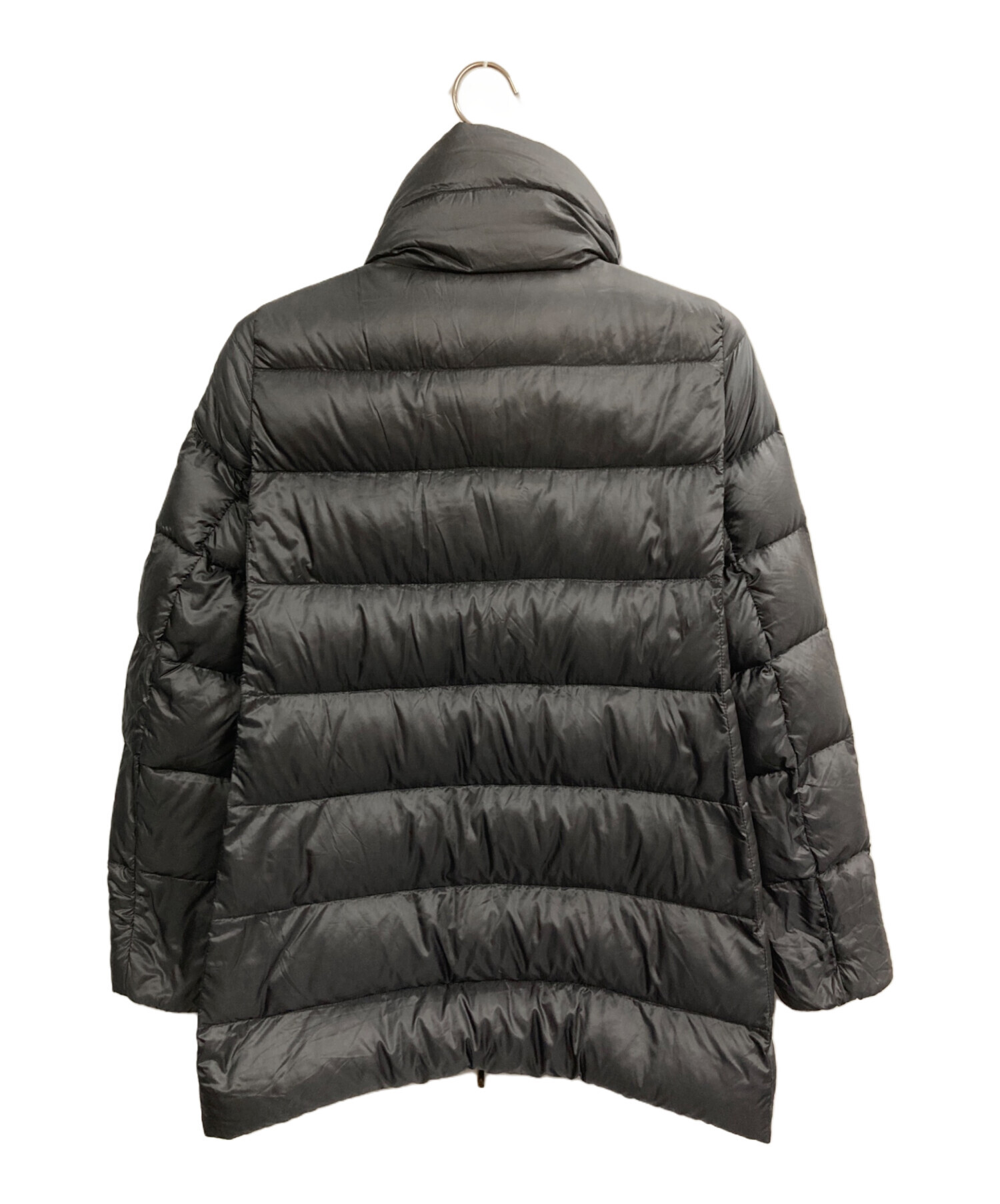モンクレール　TORCY 中古・古着通販】MONCLER (モンクレール) TORCY GIUBBOTTO ブラック