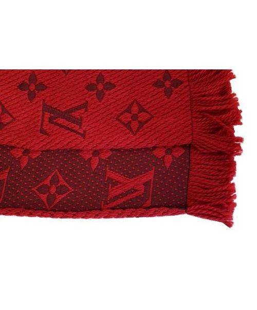 中古・古着通販】LOUIS VUITTON (ルイヴィトン) エシャルプロゴマニア