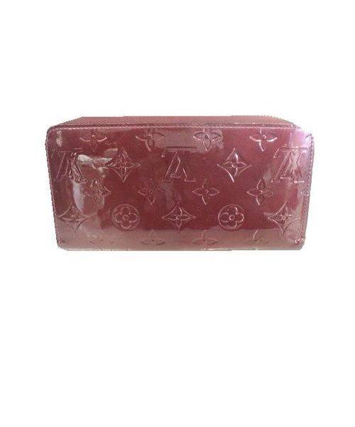中古・古着通販】LOUIS VUITTON (ルイヴィトン) ジッピーウォレット