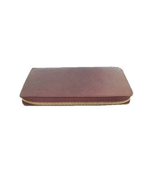 中古・古着通販】LOUIS VUITTON (ルイヴィトン) ジッピーウォレット