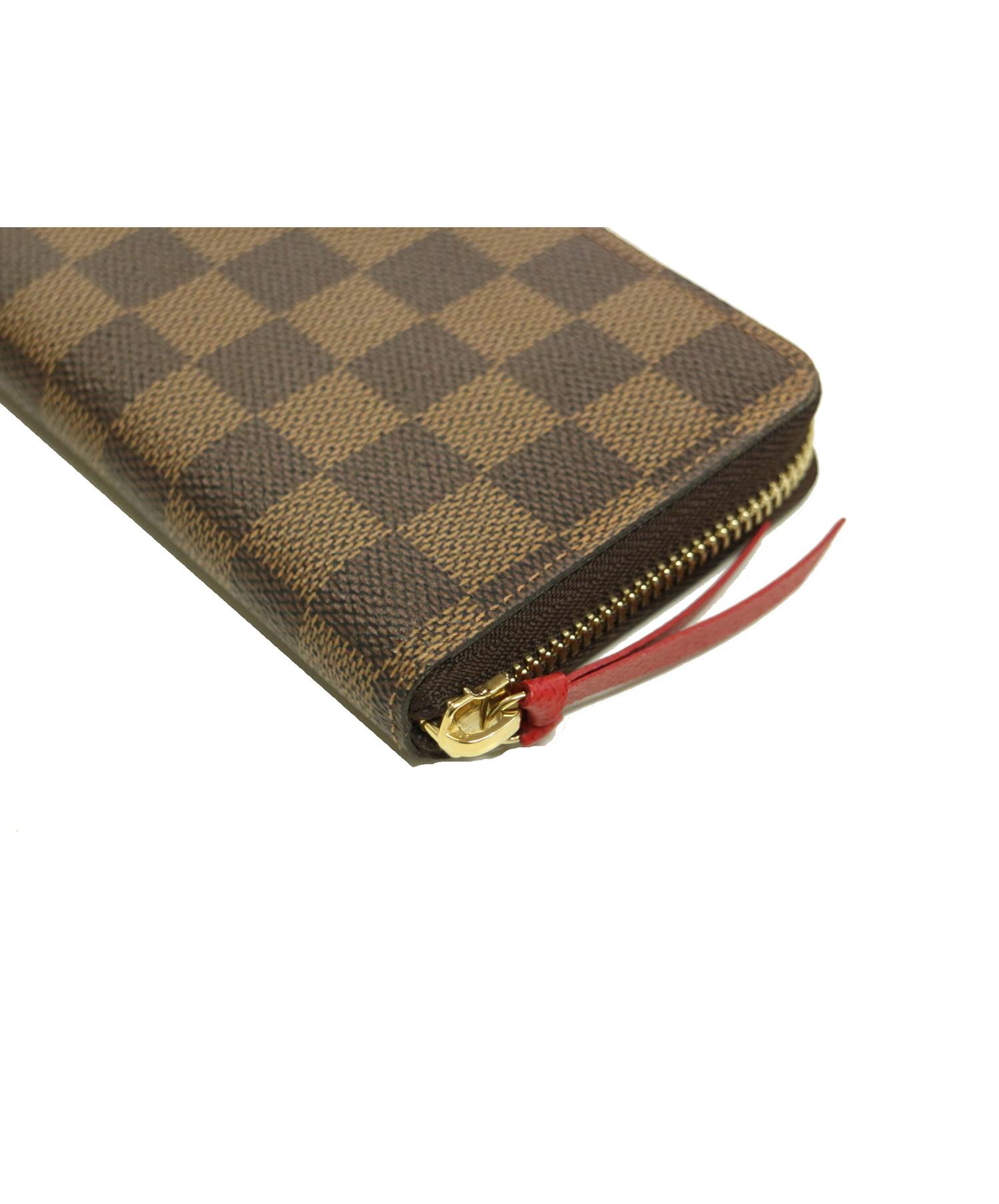中古・古着通販】LOUIS VUITTON (ルイヴィトン) ポルトフォイユ 