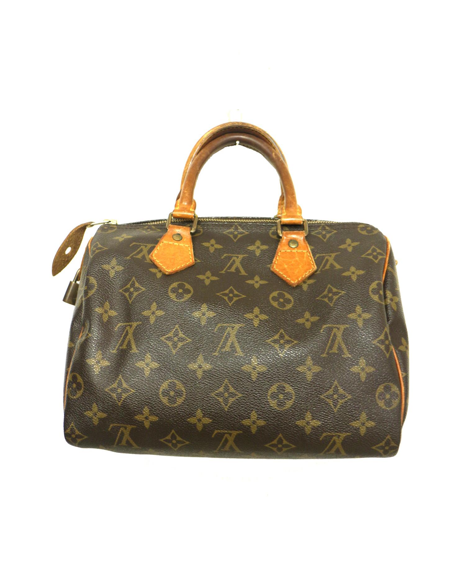 中古・古着通販】LOUIS VUITTON (ルイヴィトン) スピーディ25 サイズ 