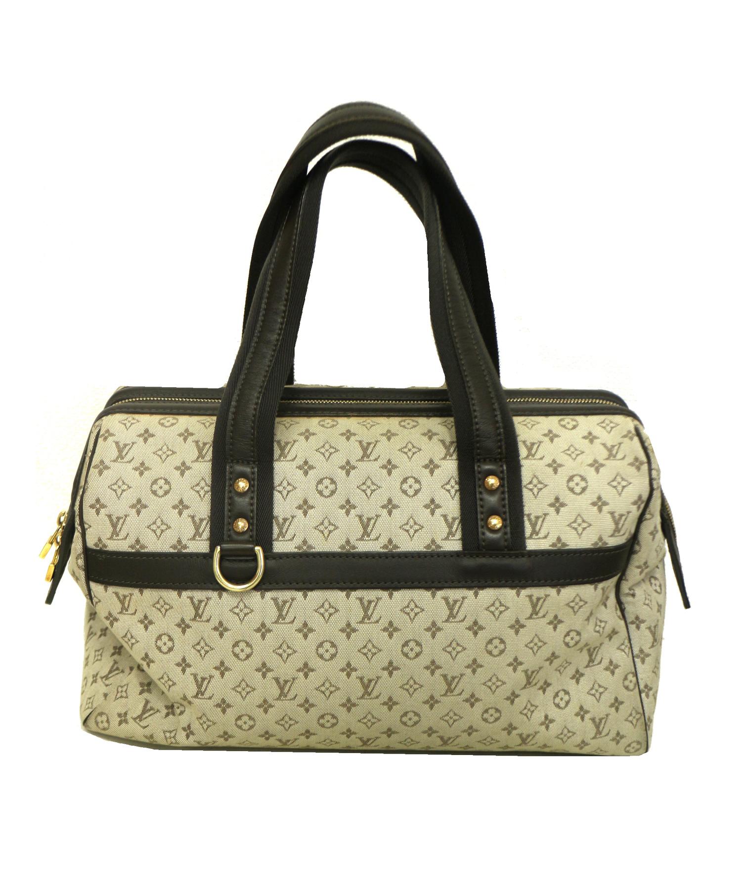 中古・古着通販】LOUIS VUITTON (ルイヴィトン) ジョセフィーヌPM 