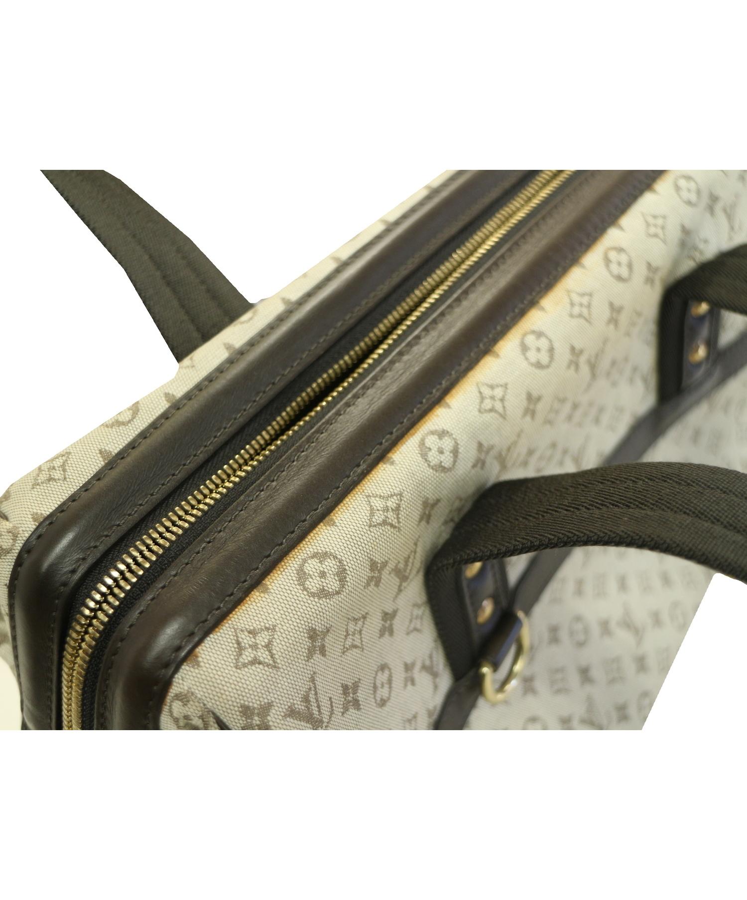 中古・古着通販】LOUIS VUITTON (ルイヴィトン) ジョセフィーヌPM 