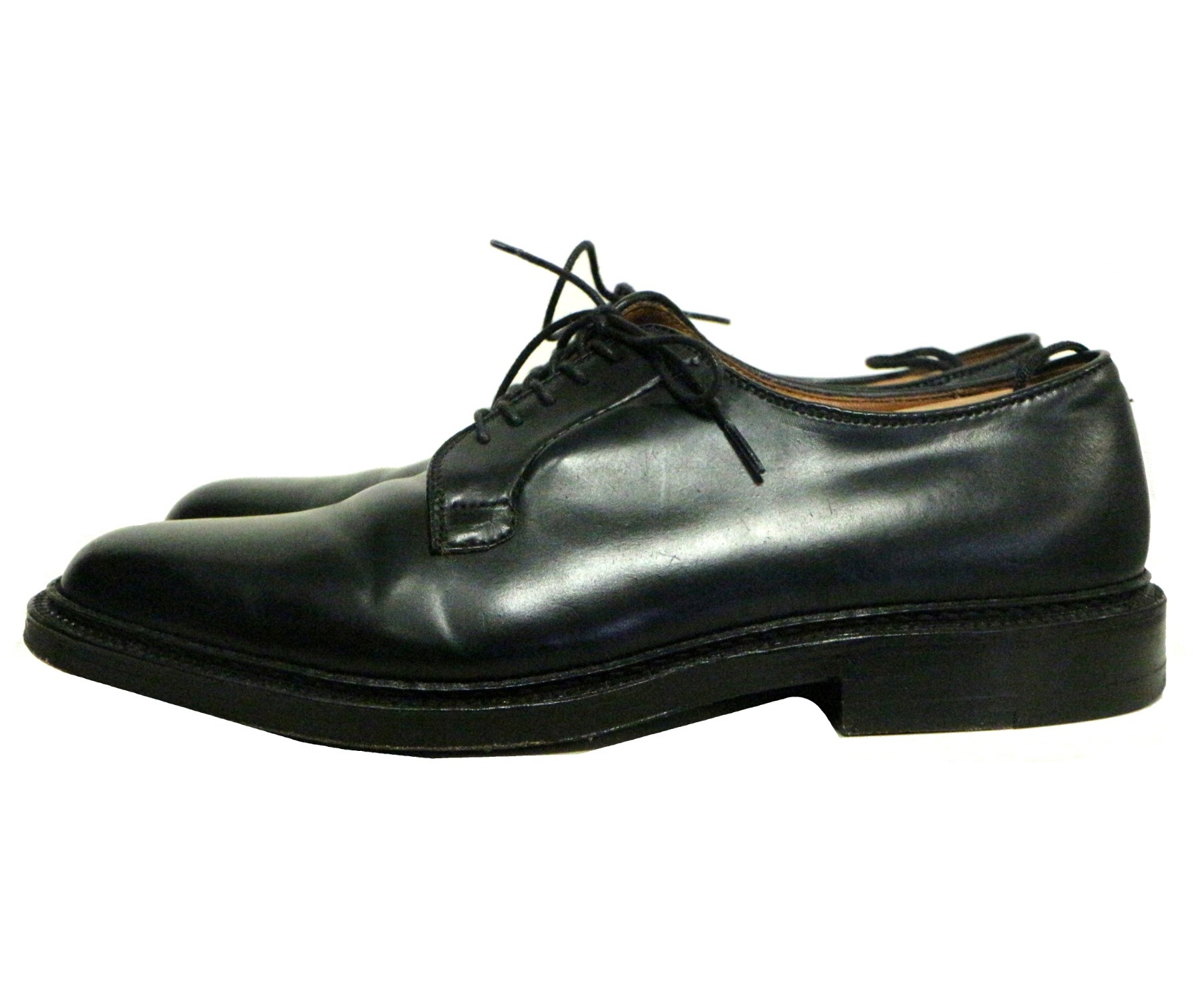 Alden 9901 8 定価21万 Alden 9901 8 定価21万