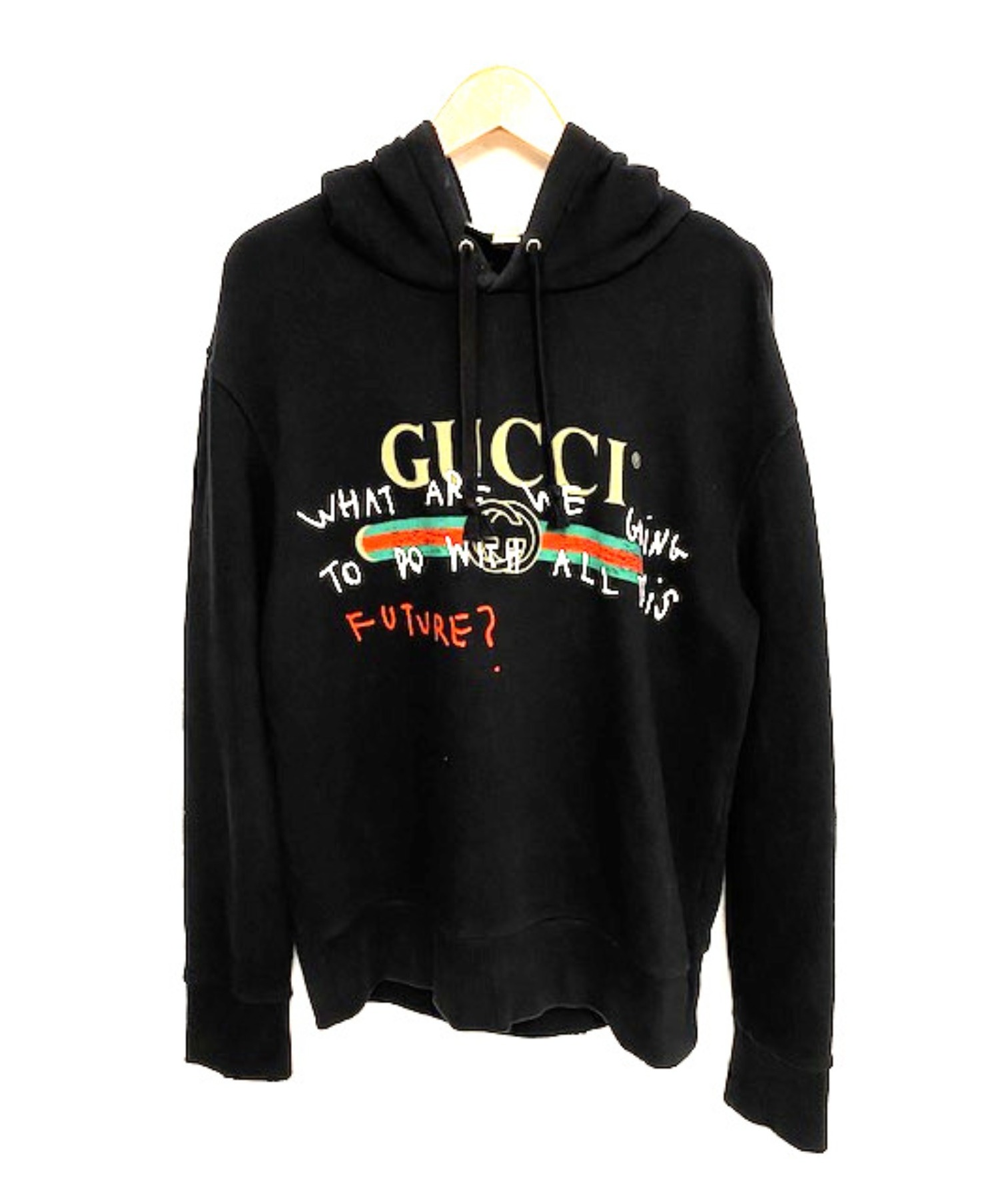 中古・古着通販】GUCCI (グッチ) ココキャピタンヴィンテージロゴ