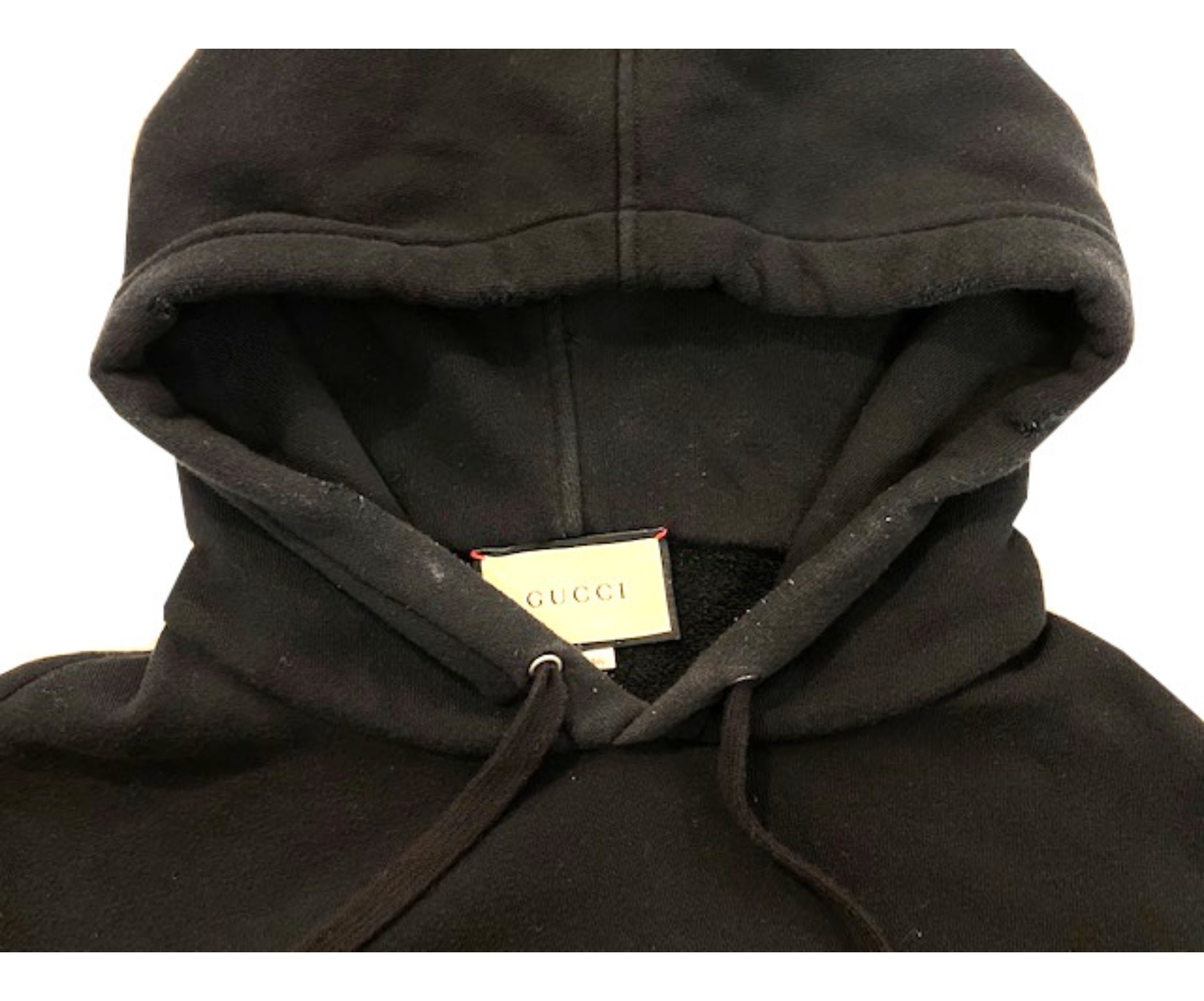 中古・古着通販】GUCCI (グッチ) ココキャピタンヴィンテージロゴ