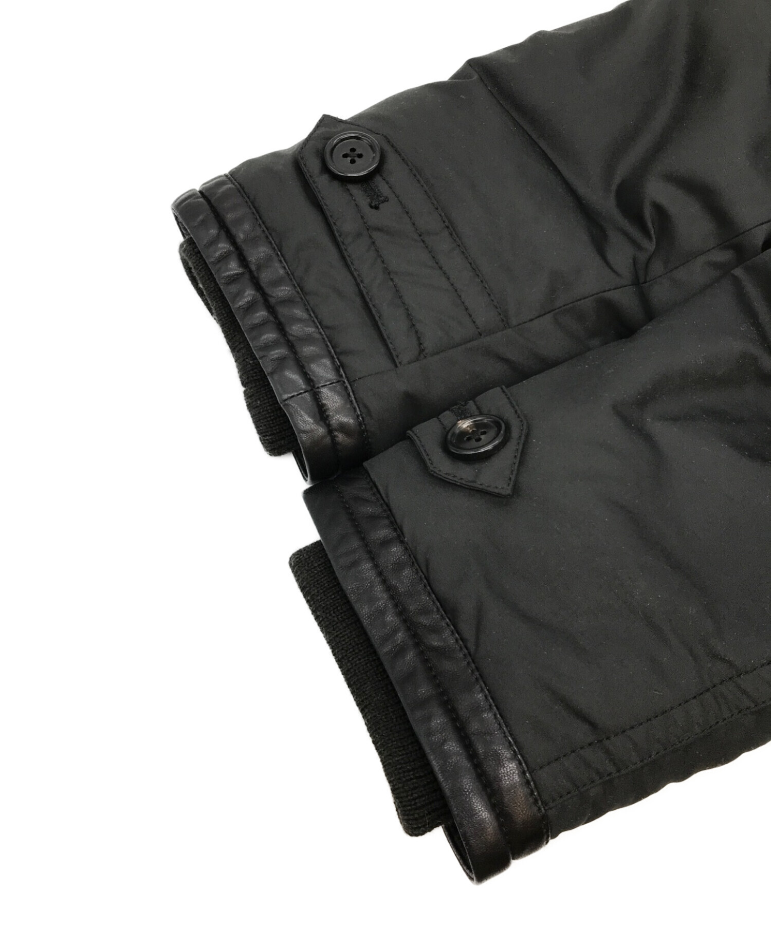 中古・古着通販】RALPH LAUREN BlackLabel (ラルフローレンブラック