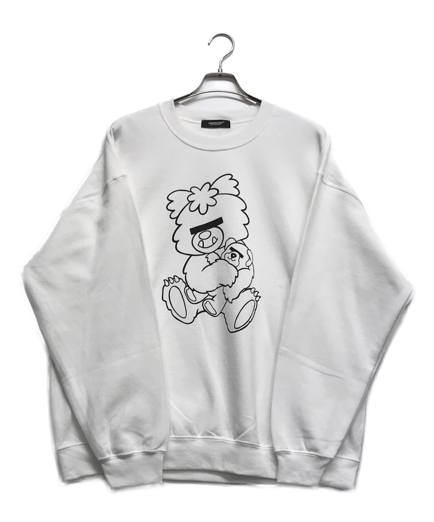 中古・古着通販】UNDERCOVER×VERDY (アンダーカバー×ヴェルディ 中古・古着通販】UNDERCOVER×VERDY (アンダーカバー×ヴェルディ