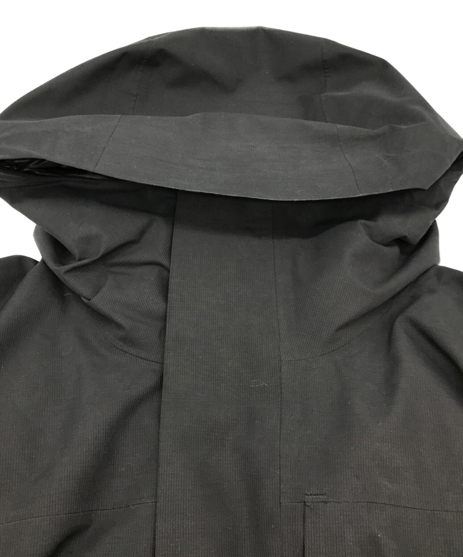 中古・古着通販】ARC'TERYX (アークテリクス) THERME PARKA / サーミー