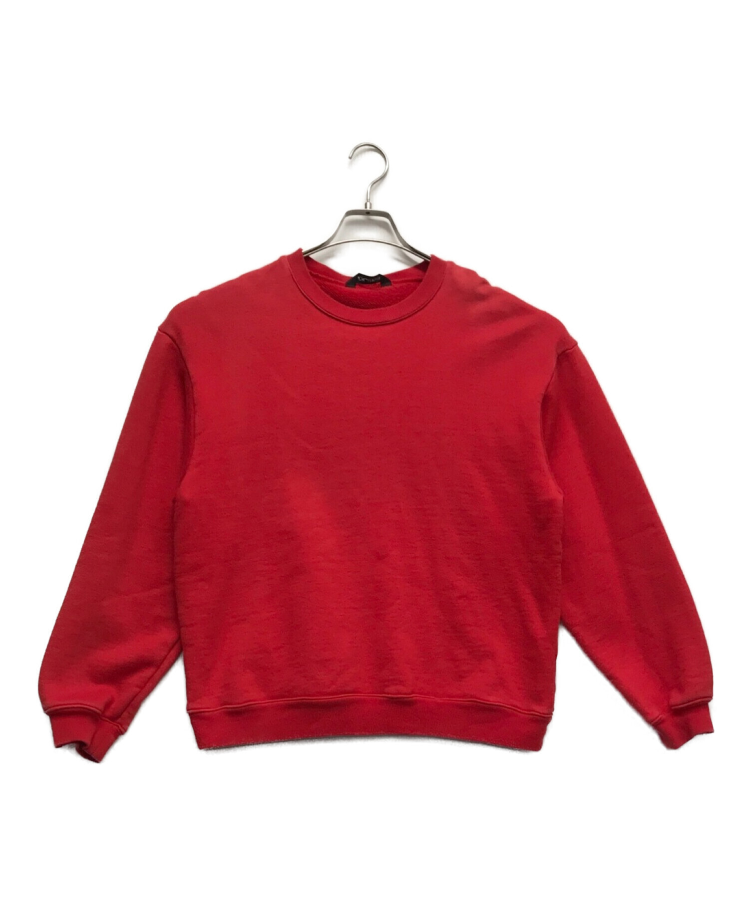 VAINL ARCHIVE ヴァイナルアーカイブ スウェット メンズ 【古着】【中古】 中古・古着通販】VAINL ARCHIVE (ヴァイナルアーカイブ) クルーネック