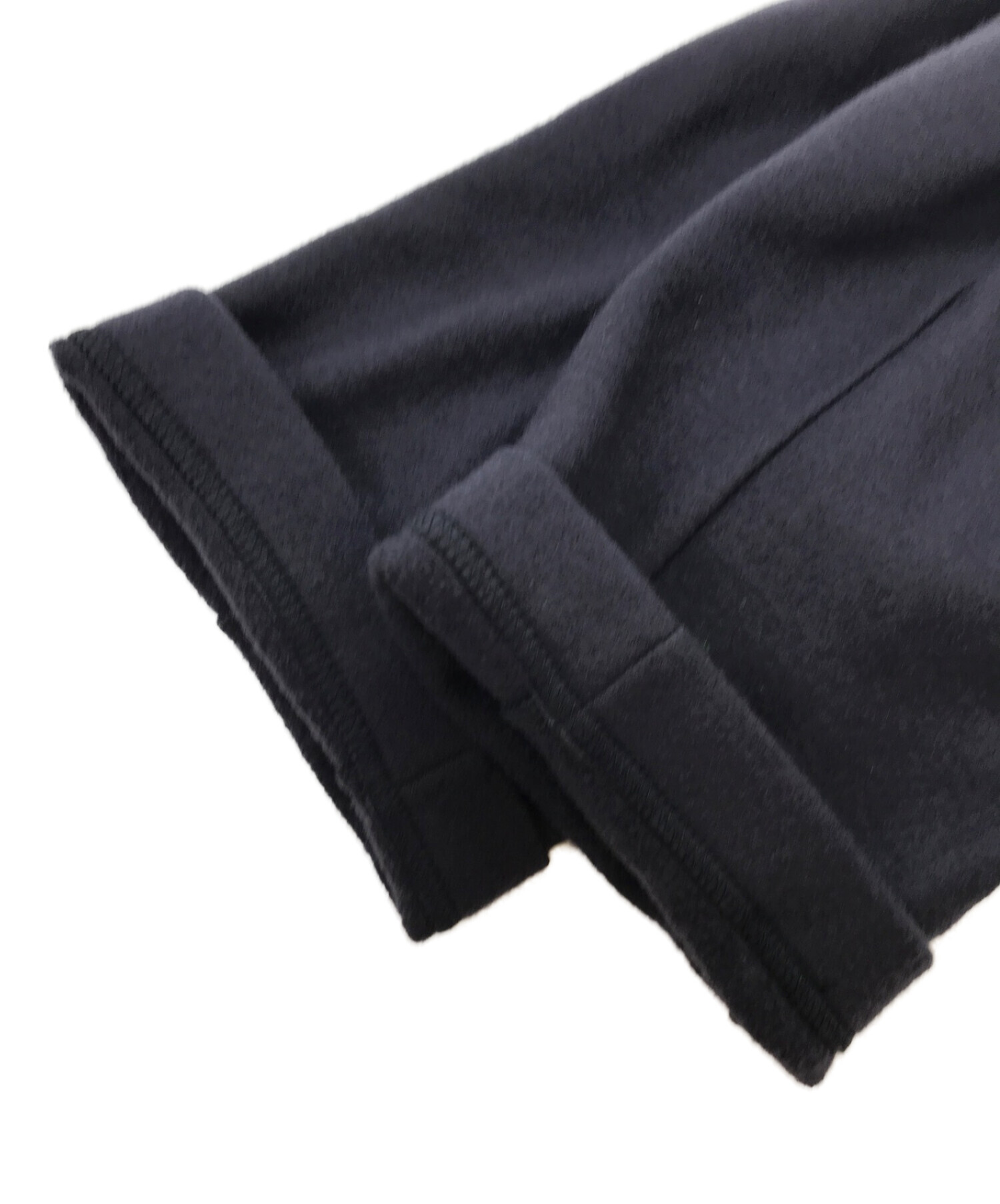 中古・古着通販】Cale (カル) ウールジャケット ネイビー サイズ:4