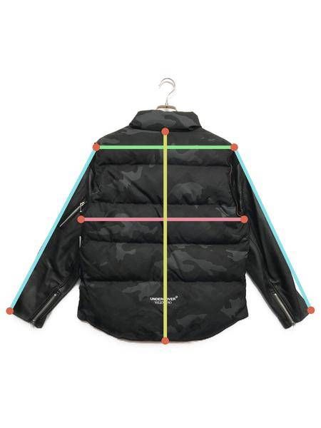中古・古着通販】UNDERCOVER (アンダーカバー) VALENTINO
