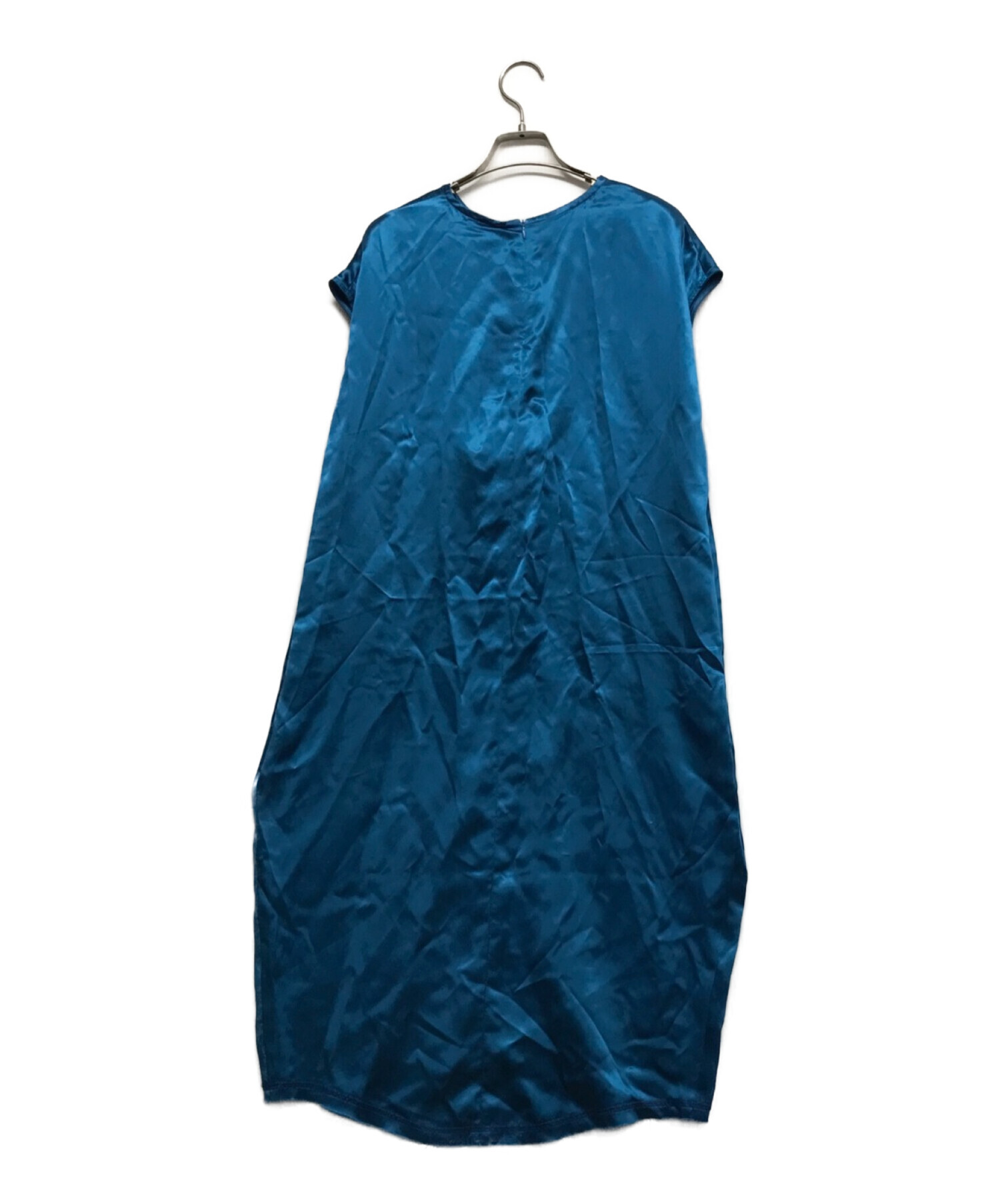 HELMUT LANG ヘルムートラング ノースリーブワンピース Helmut HELMUT LANG ヘルムートラング ノースリーブワンピース Helmut