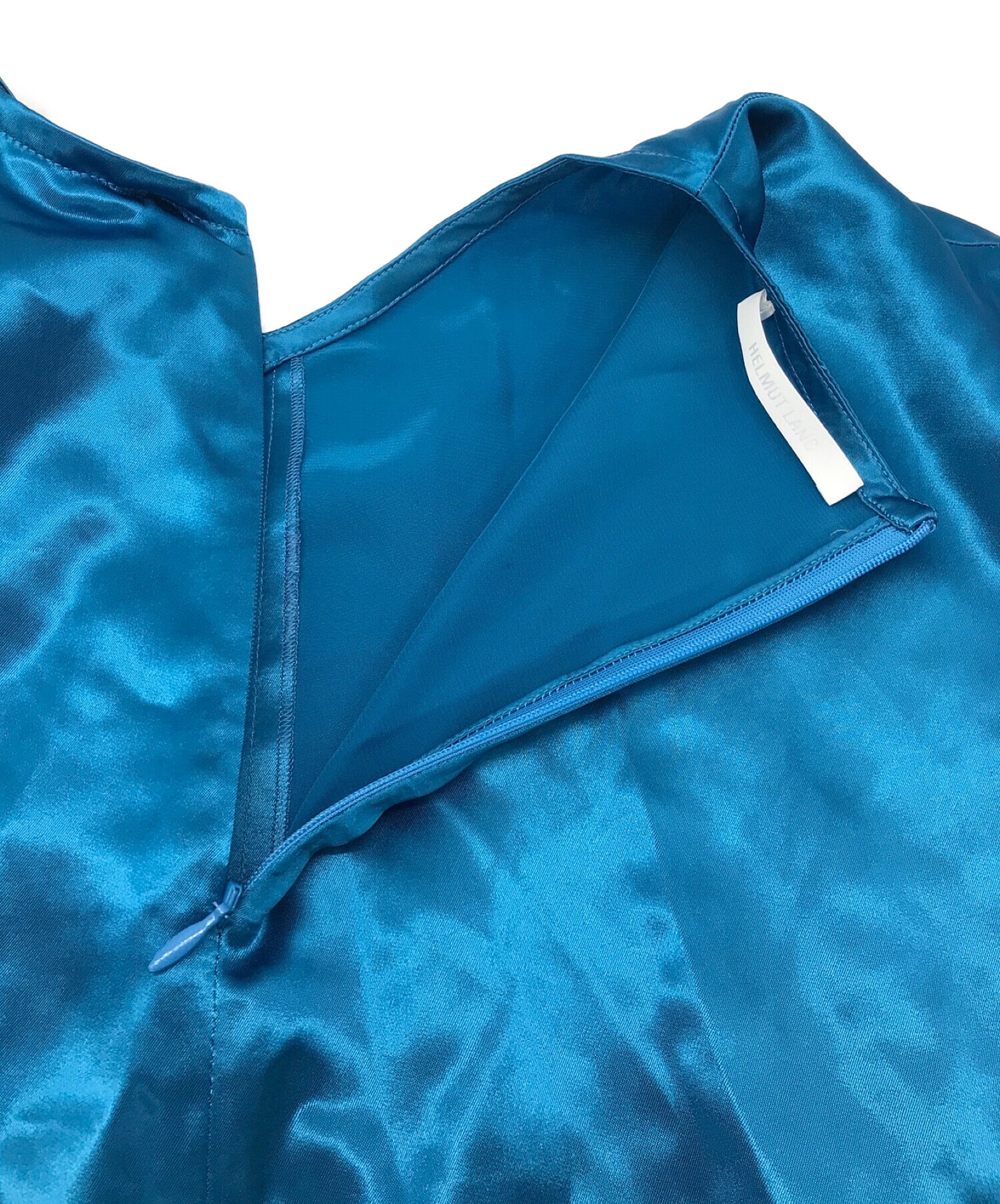 中古・古着通販】HELMUT LANG (ヘルムートラング) シルク
