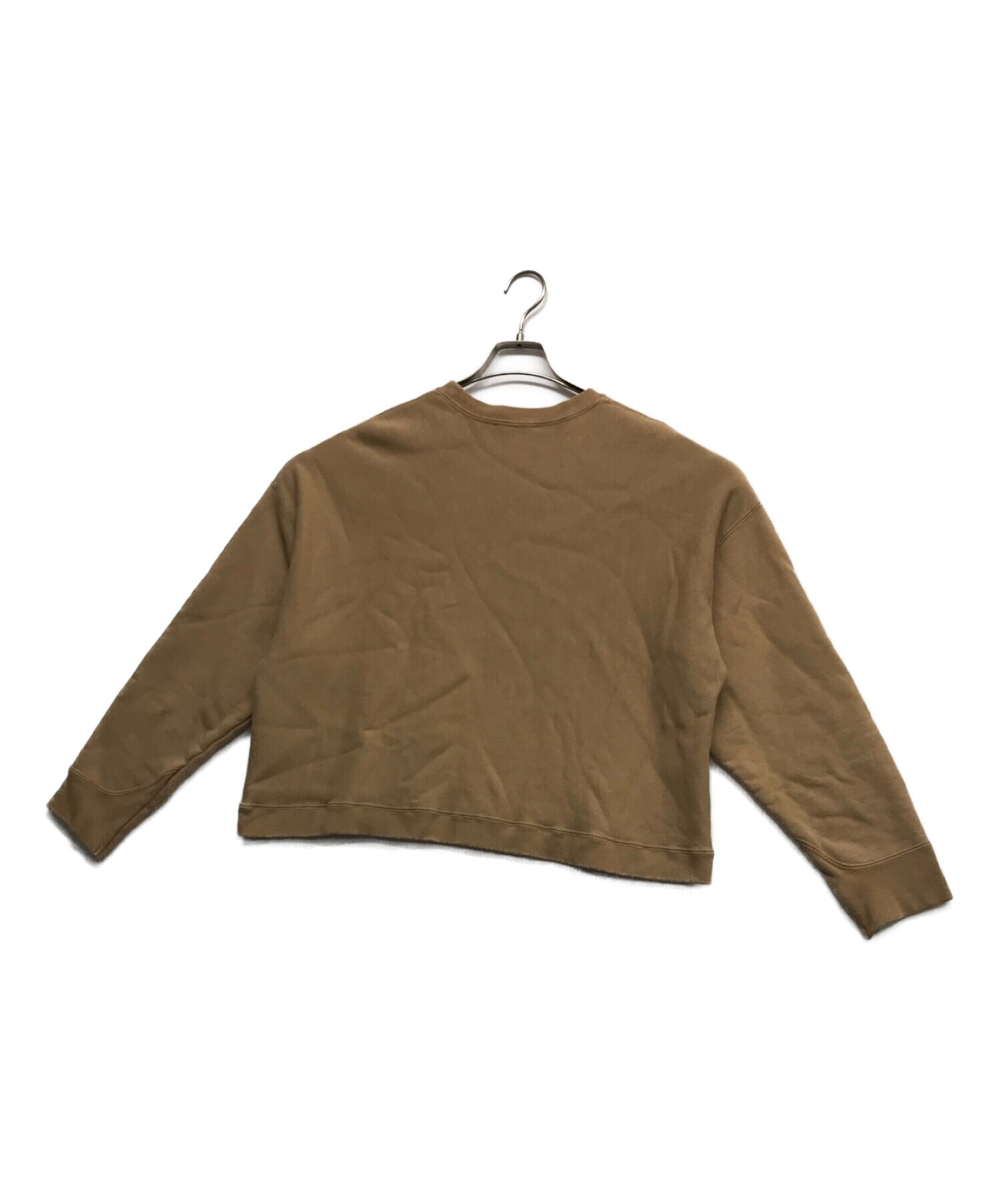 ATON スウェット レディース 【古着】【中古】【送料無料】 楽天市場