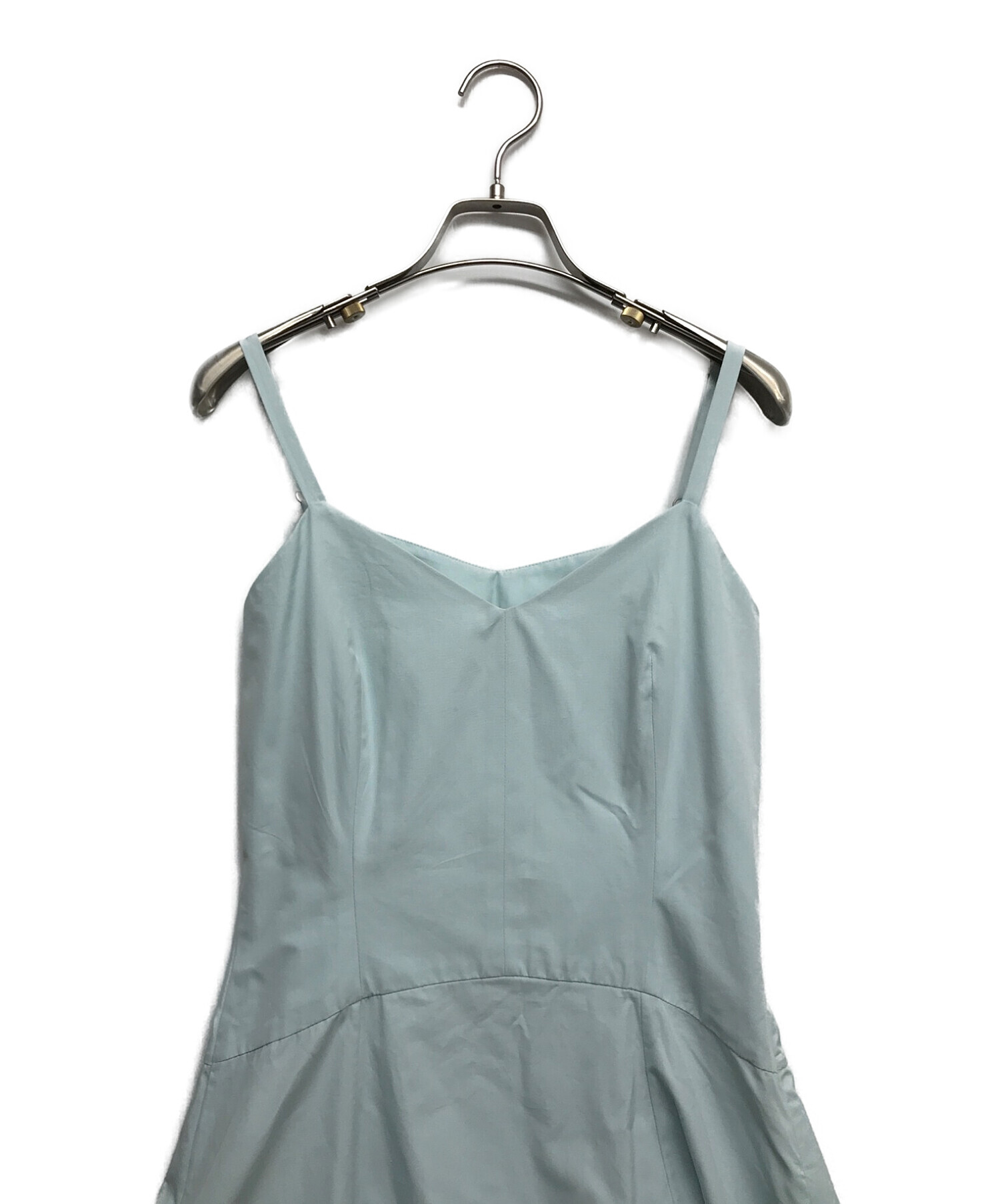 Three Graces London スリーグレイスロンドン ワンピース レディース 【古着】【中古】 中古・古着通販】THREE GRACES LONDON (スリーグレイスロンドン