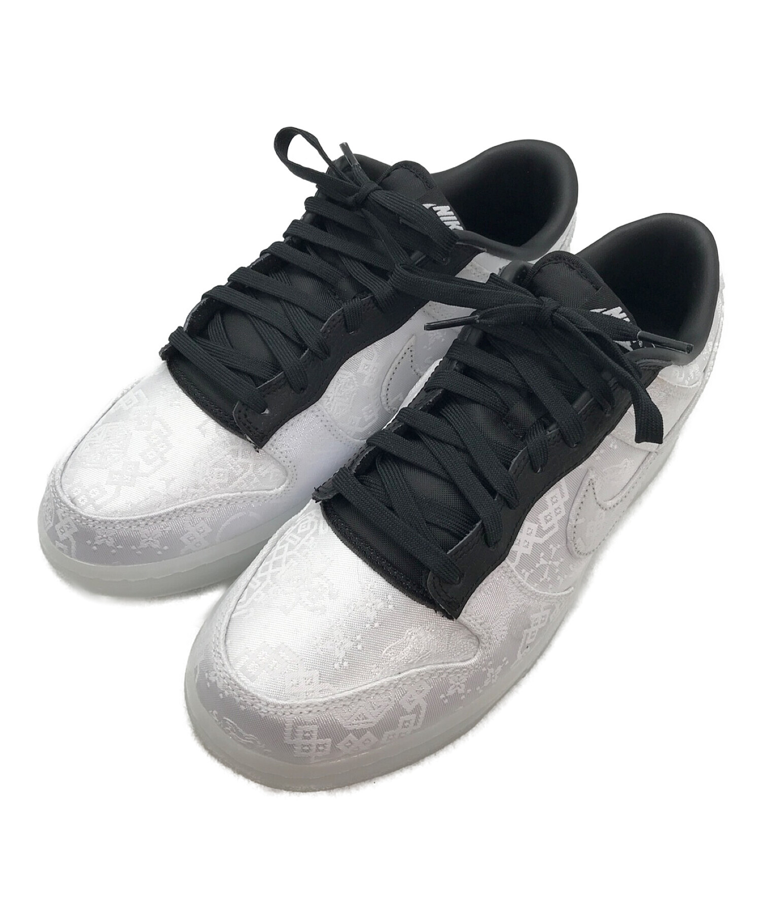 中古・古着通販】NIKE (ナイキ) CLOT (クロット) FRAGMENTS 中古・古着通販】NIKE (ナイキ) CLOT (クロット) FRAGMENTS