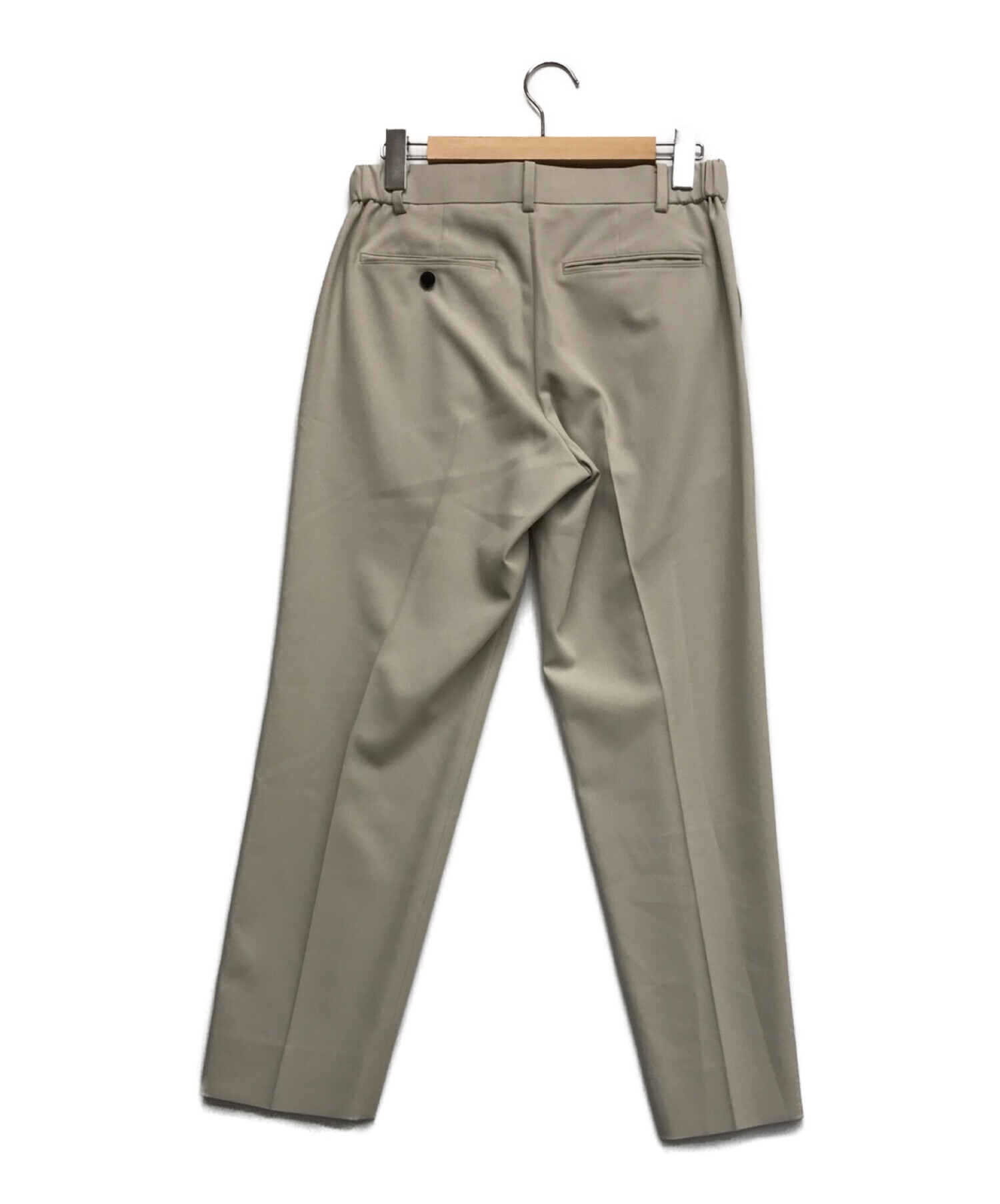 エバークリース GRワイドスラックス PUBLICTOKYO「極エバークリースGR