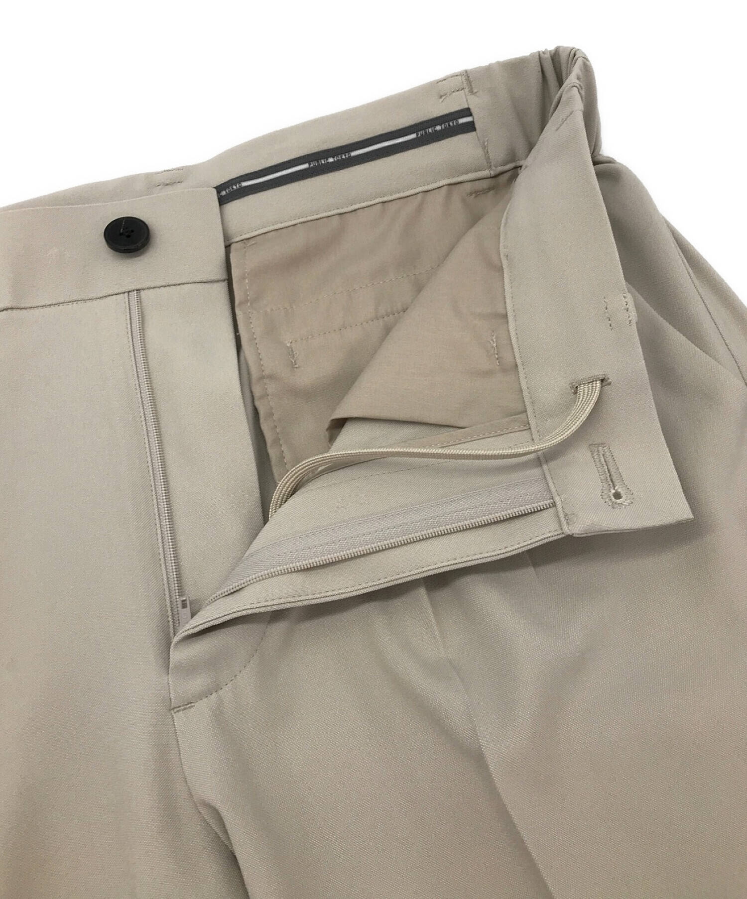 中古・古着通販】PUBLIC TOKYO (パブリックトウキョウ) 極エバー