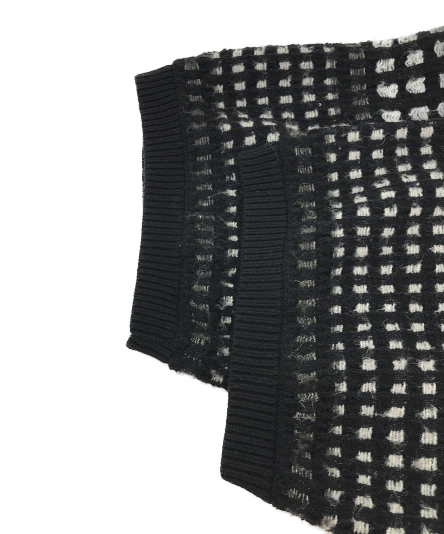 Supreme グラデーションニット Lサイズ Supreme グラデーションニット Lサイズ Supreme グラデーションニット