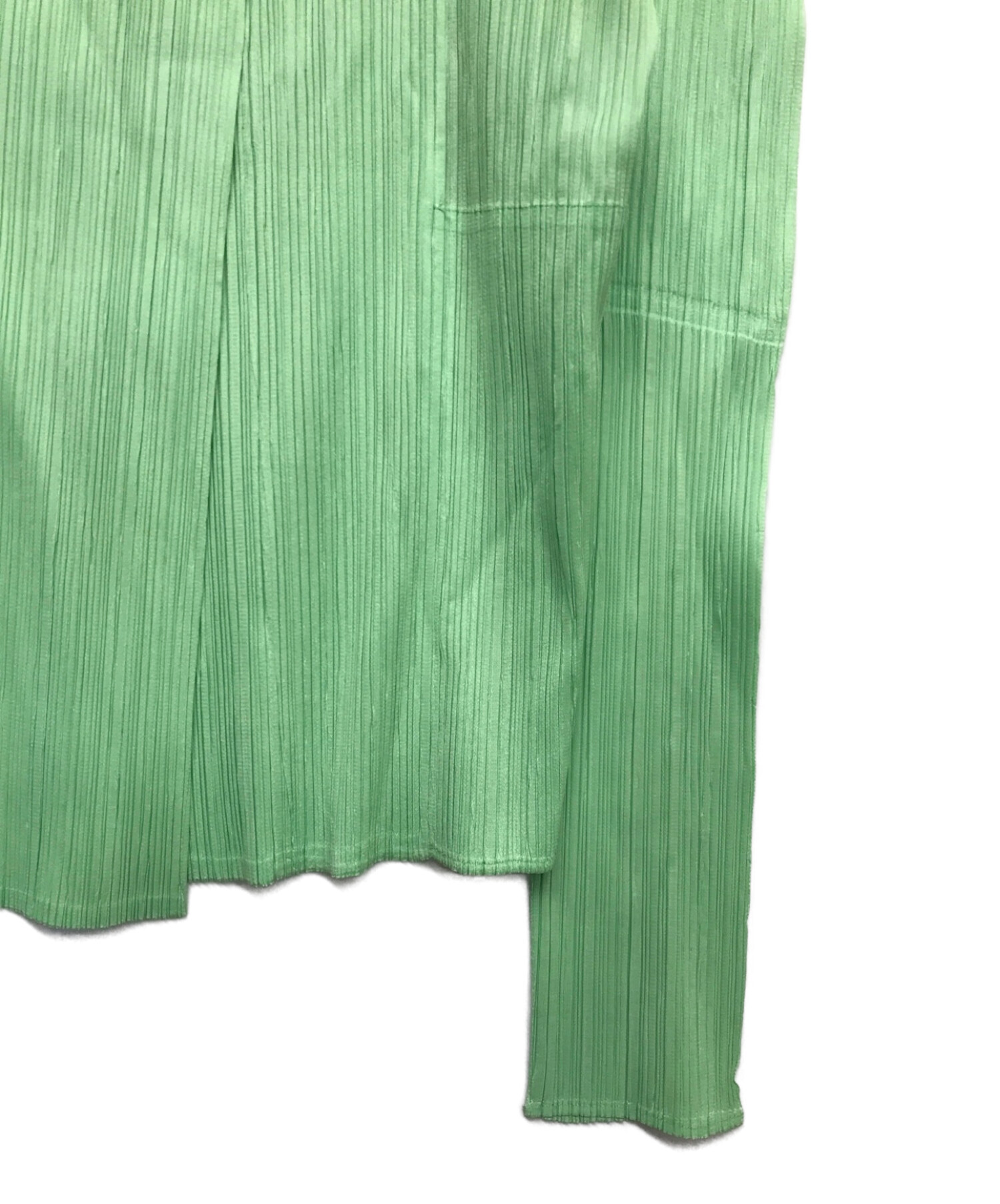 中古・古着通販】PLEATS PLEASE (プリーツプリーズ) プリーツ 中古・古着通販】PLEATS PLEASE (プリーツプリーズ) プリーツ