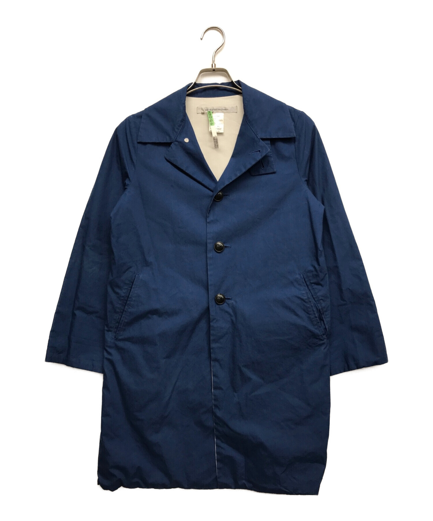 EEL サクラコート ブルー 中古 EEL Products（イール プロダクツ