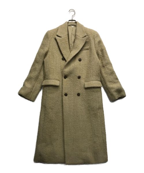 中古・古着通販】Mila Owen (ミラオーウェン) ヘリンボーンチェスター