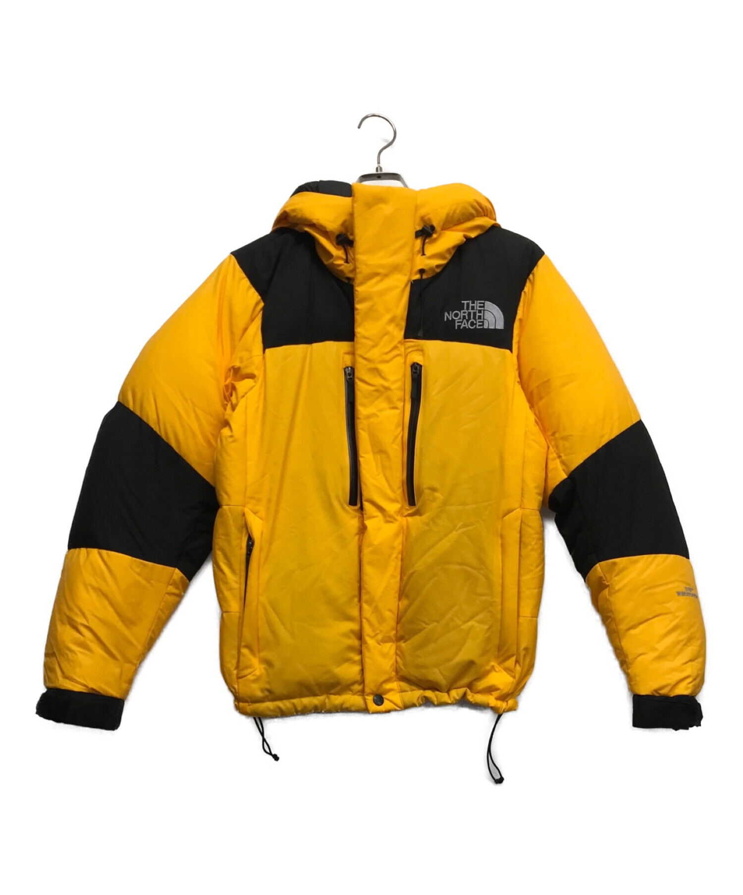中古・古着通販】THE NORTH FACE (ザ ノース フェイス) バルトロ