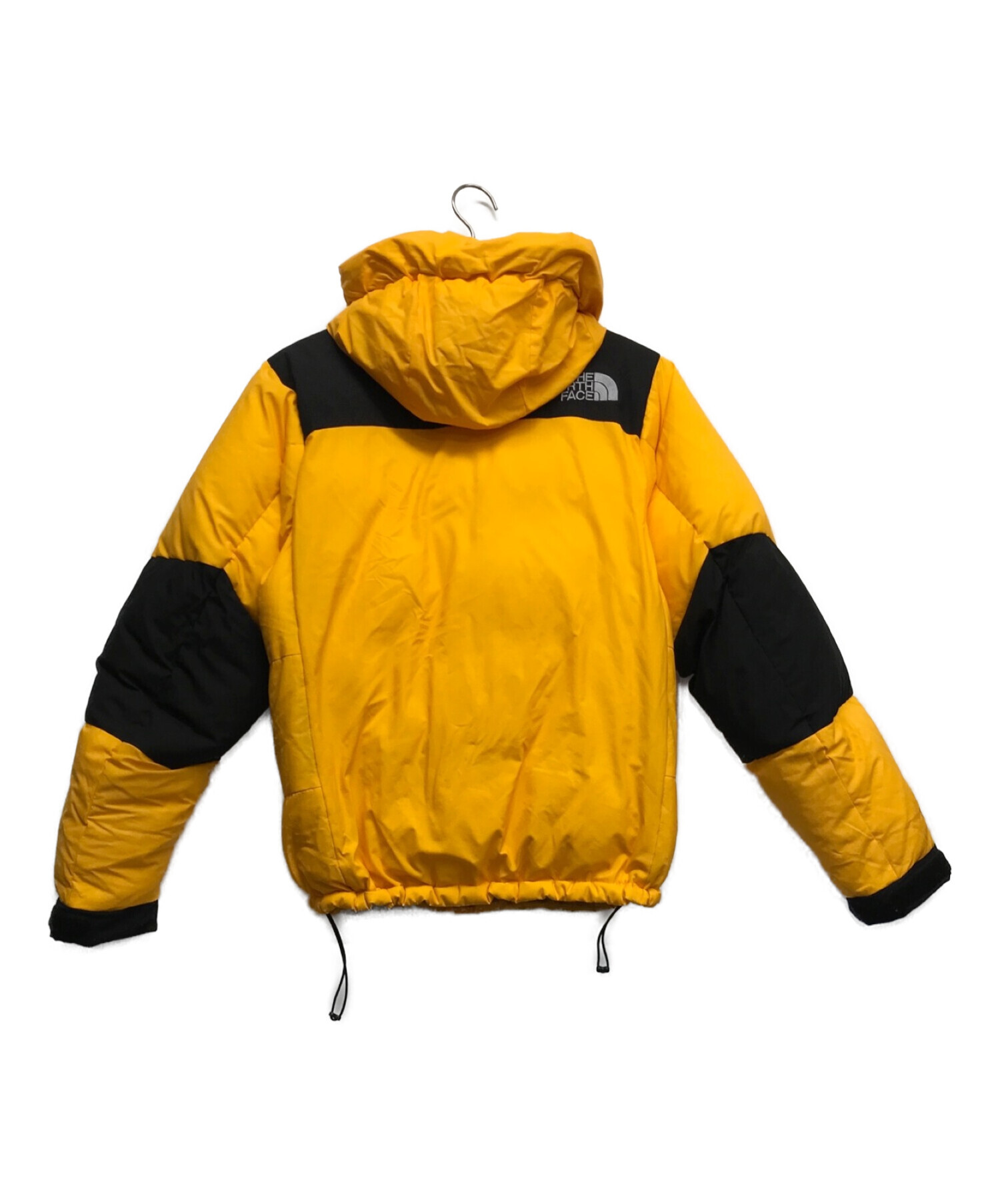 中古・古着通販】THE NORTH FACE (ザ ノース フェイス) バルトロ
