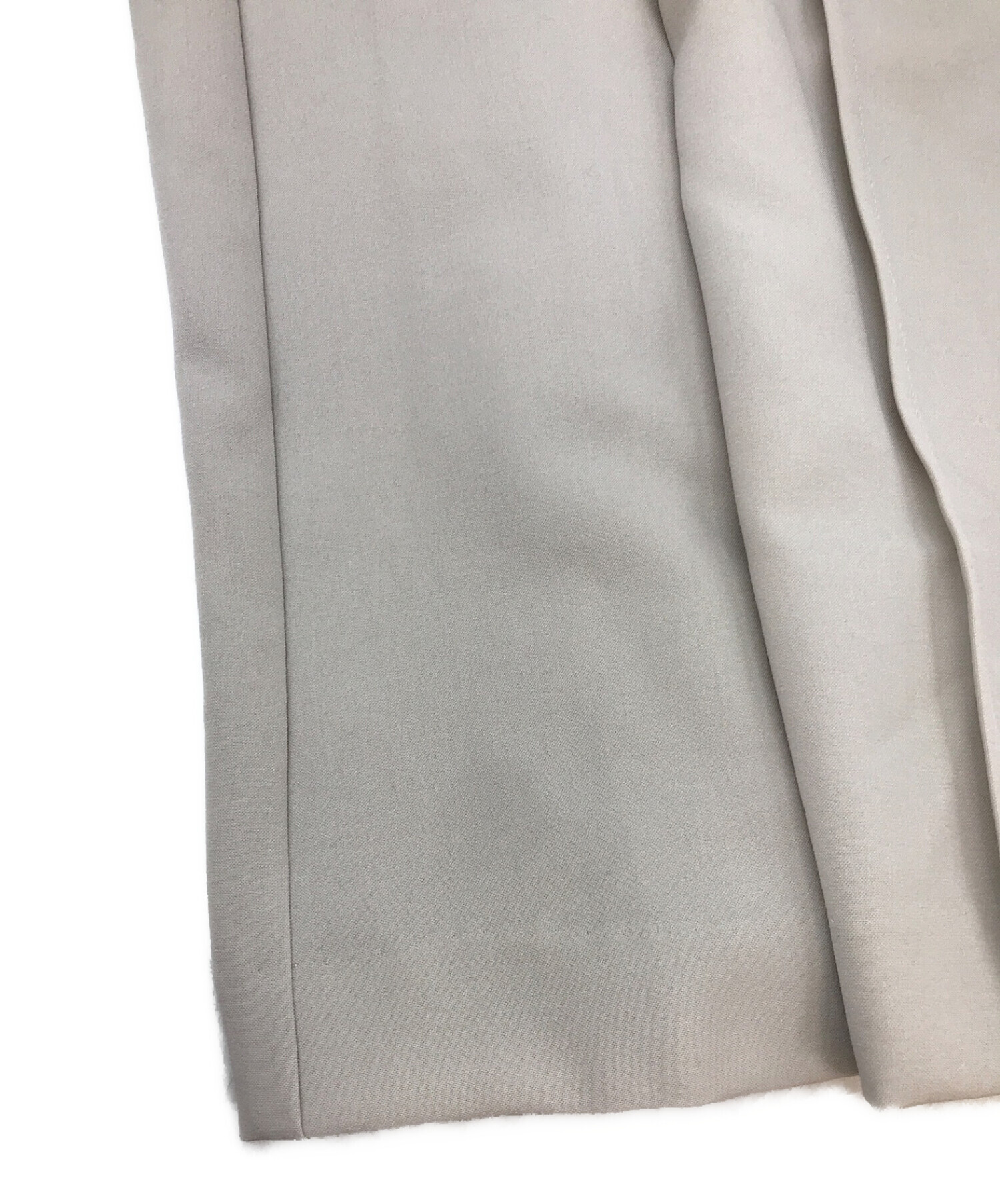 中古・古着通販】UNITED TOKYO (ユナイテッドトーキョー) ラップ