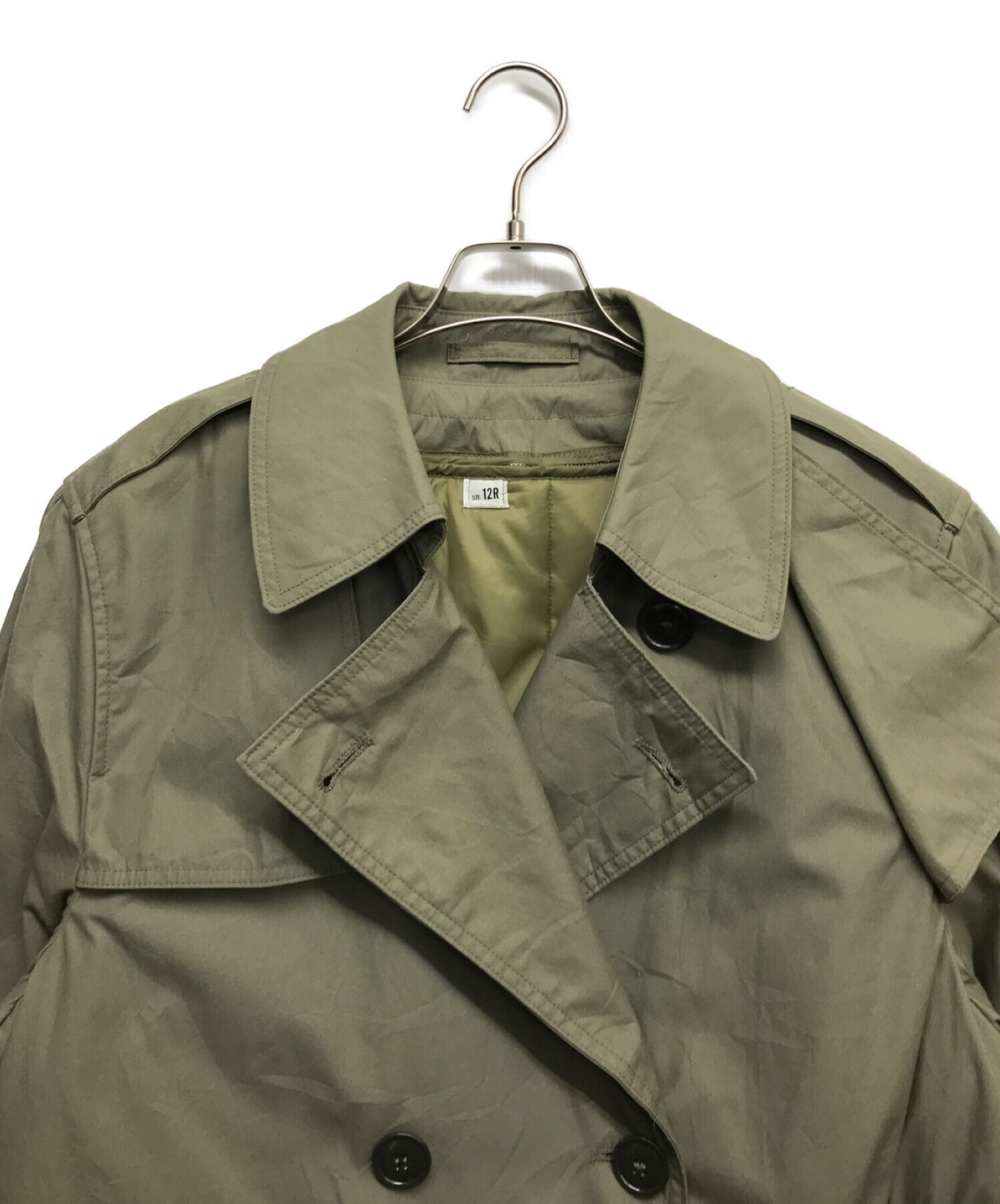 中古・古着通販】DSCP (Defense Personnel Support Center) 2WAY 中古・古着通販】DSCP (Defense Personnel Support Center) 2WAY