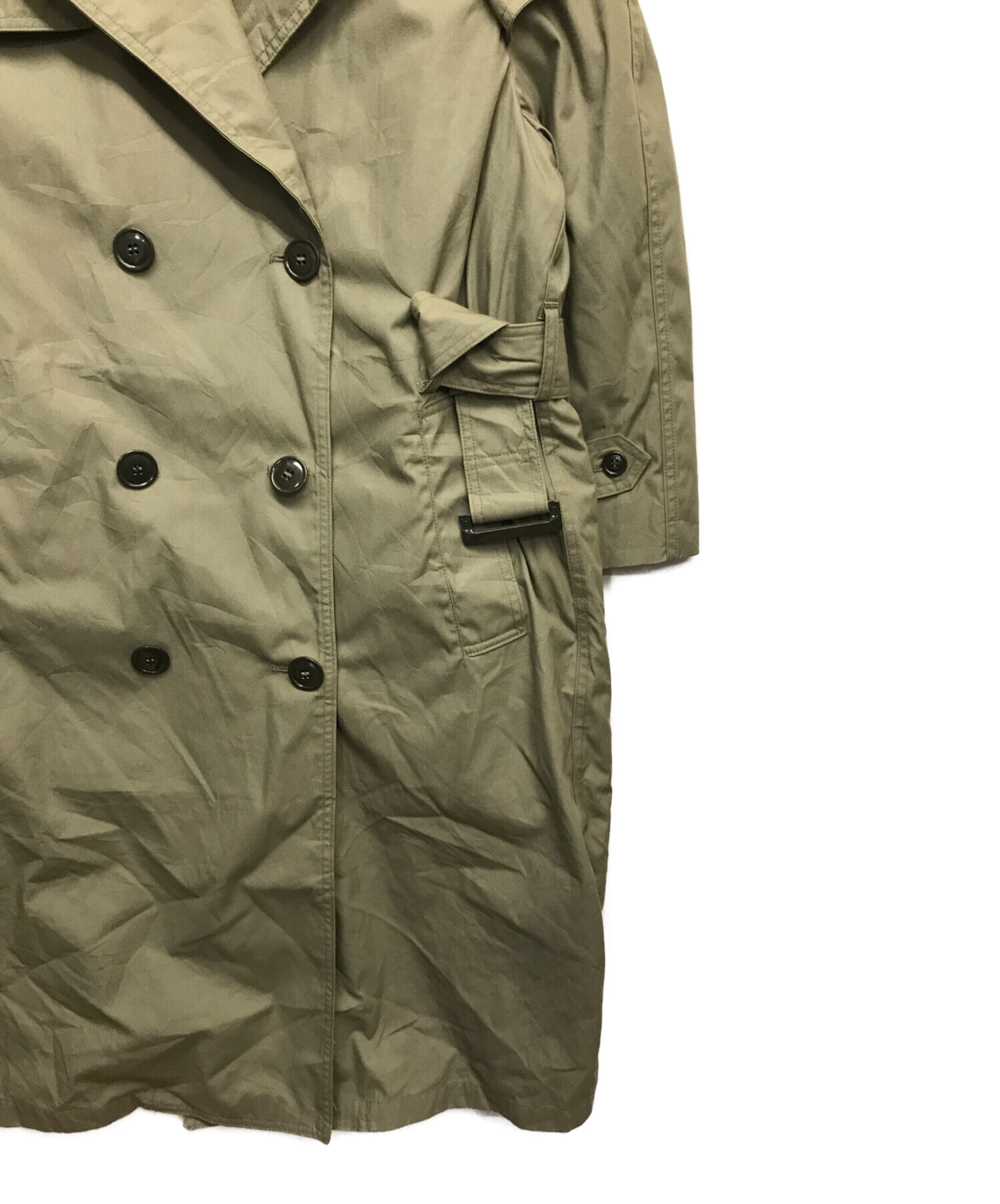 中古・古着通販】DSCP (Defense Personnel Support Center) 2WAY 中古・古着通販】DSCP (Defense Personnel Support Center) 2WAY